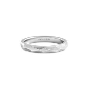 Raphael Wedding Ring - Boutee