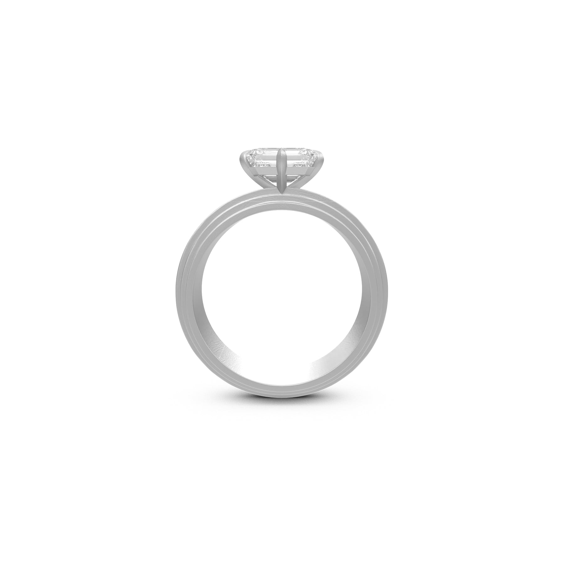 Huna Ring