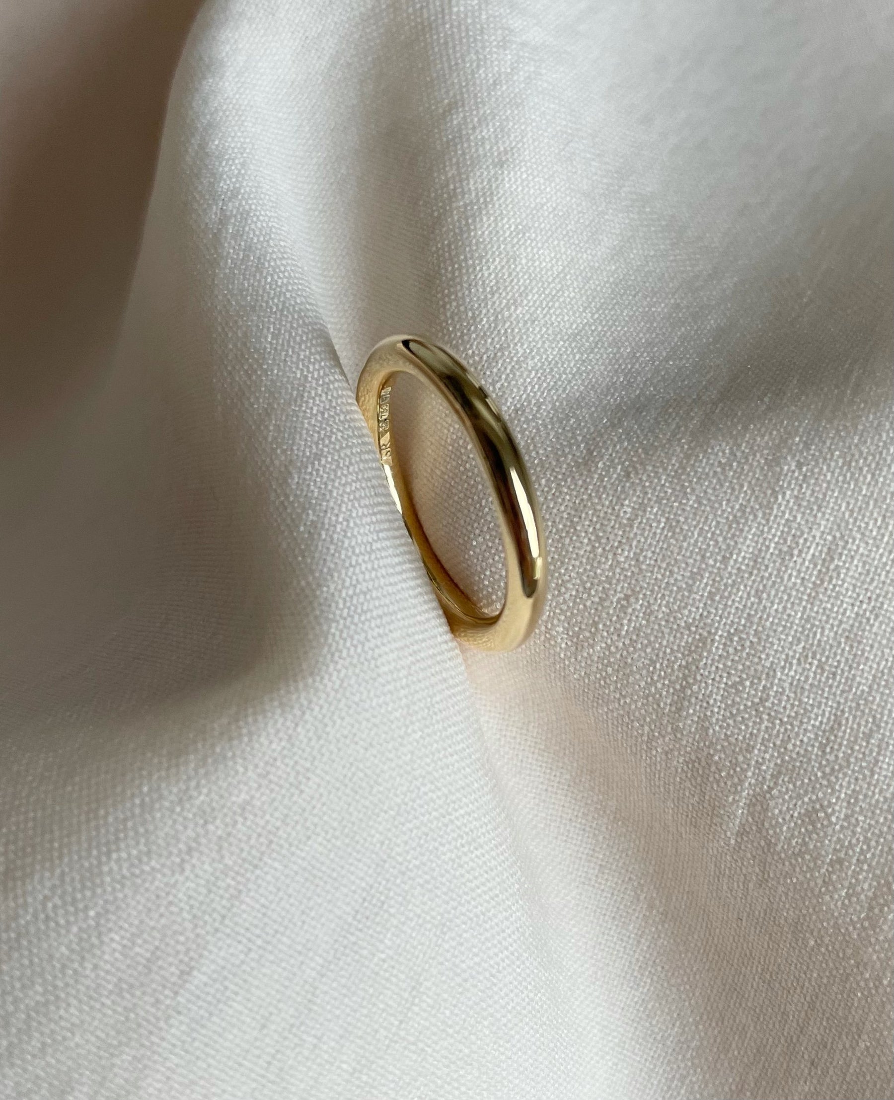Keeper Ring - Boutee