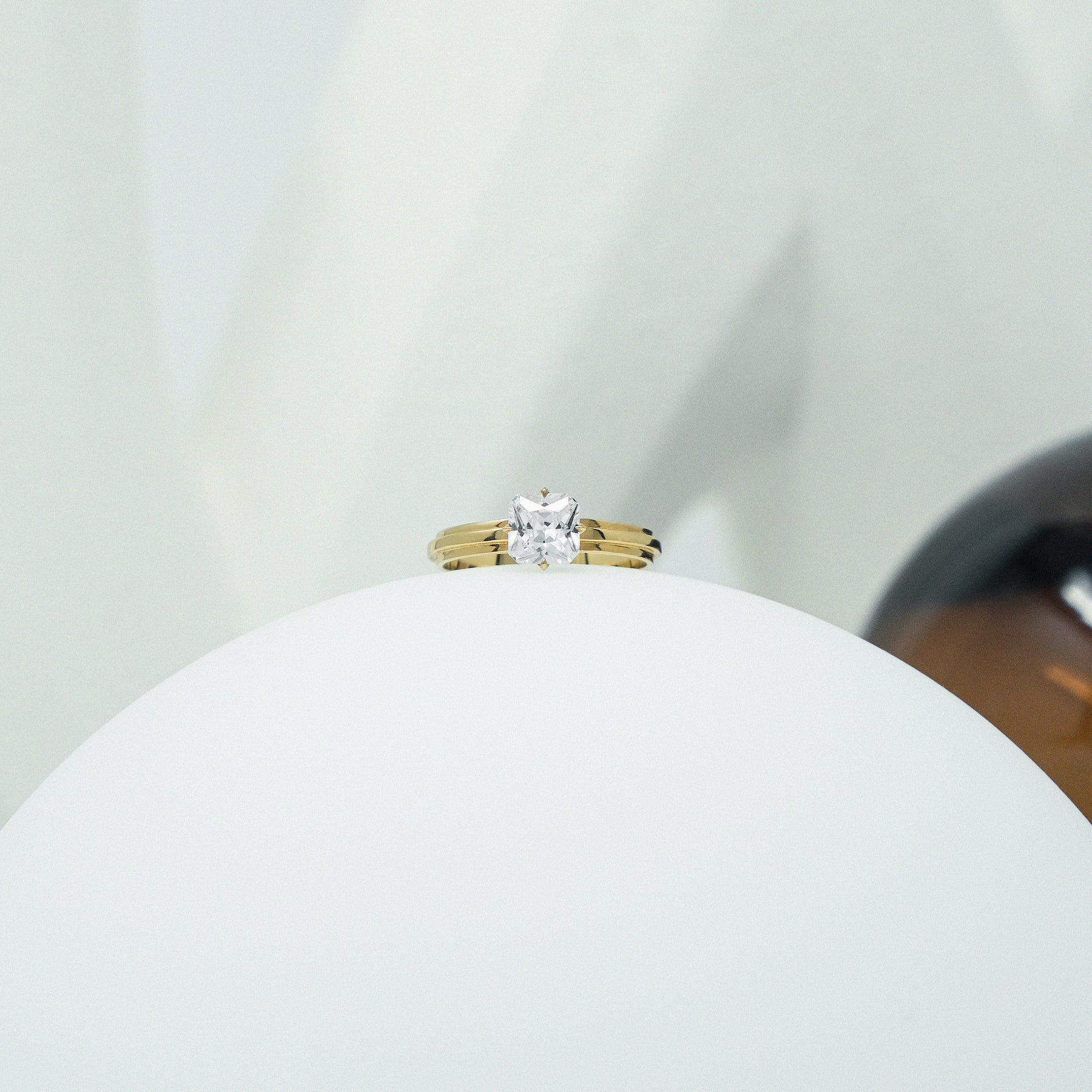 Maya Ring