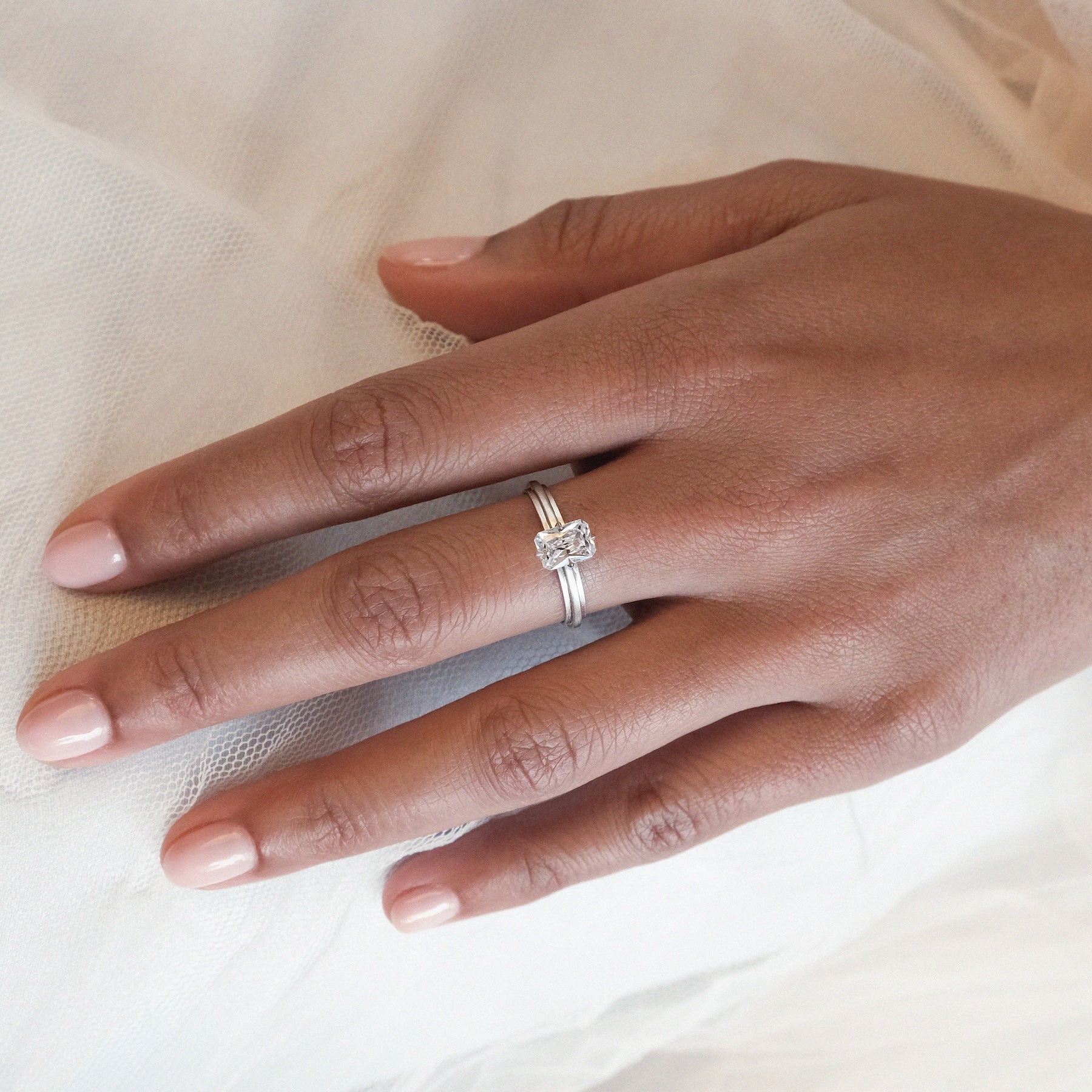 Maya Ring