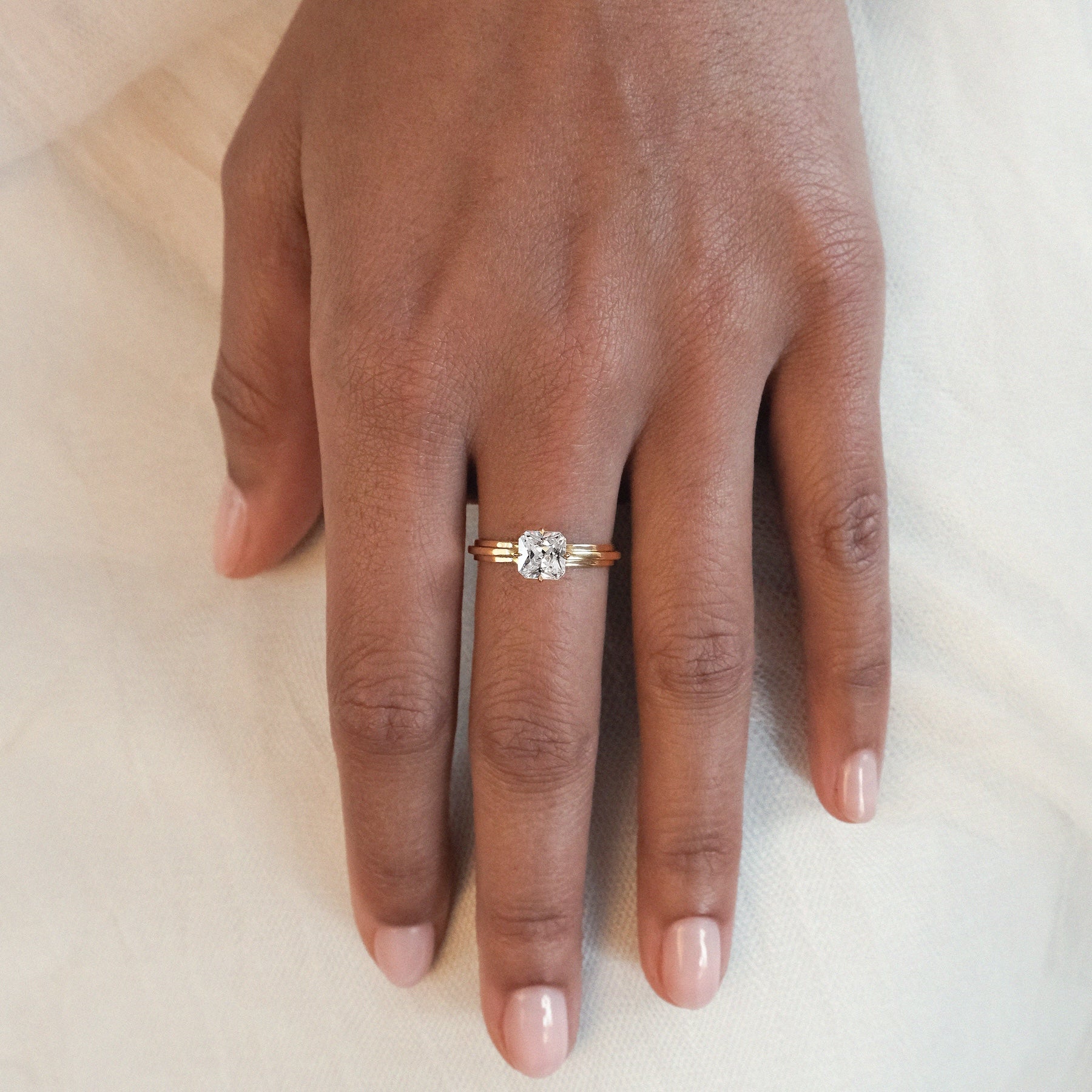 Maya Ring