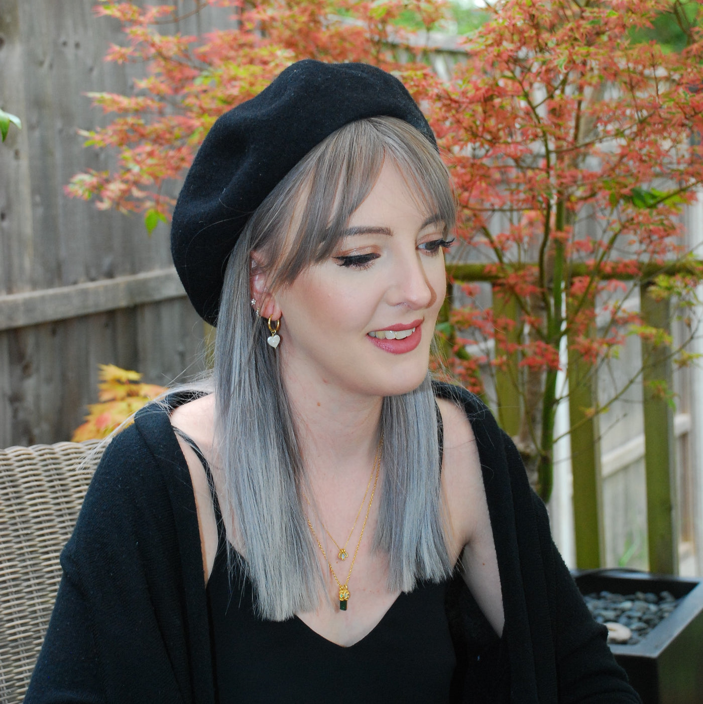 independent jeweller Jo Cooper