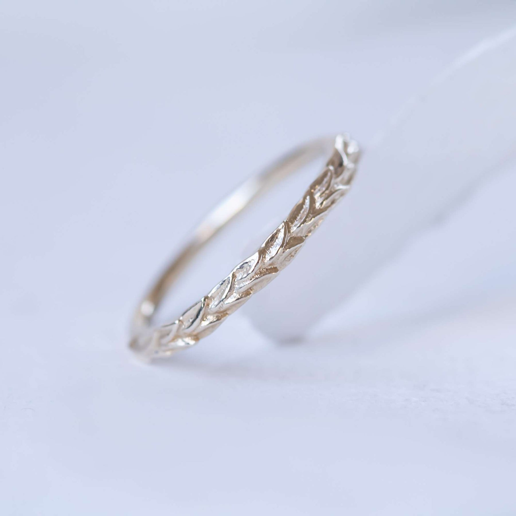 Laurel Ring - Boutee