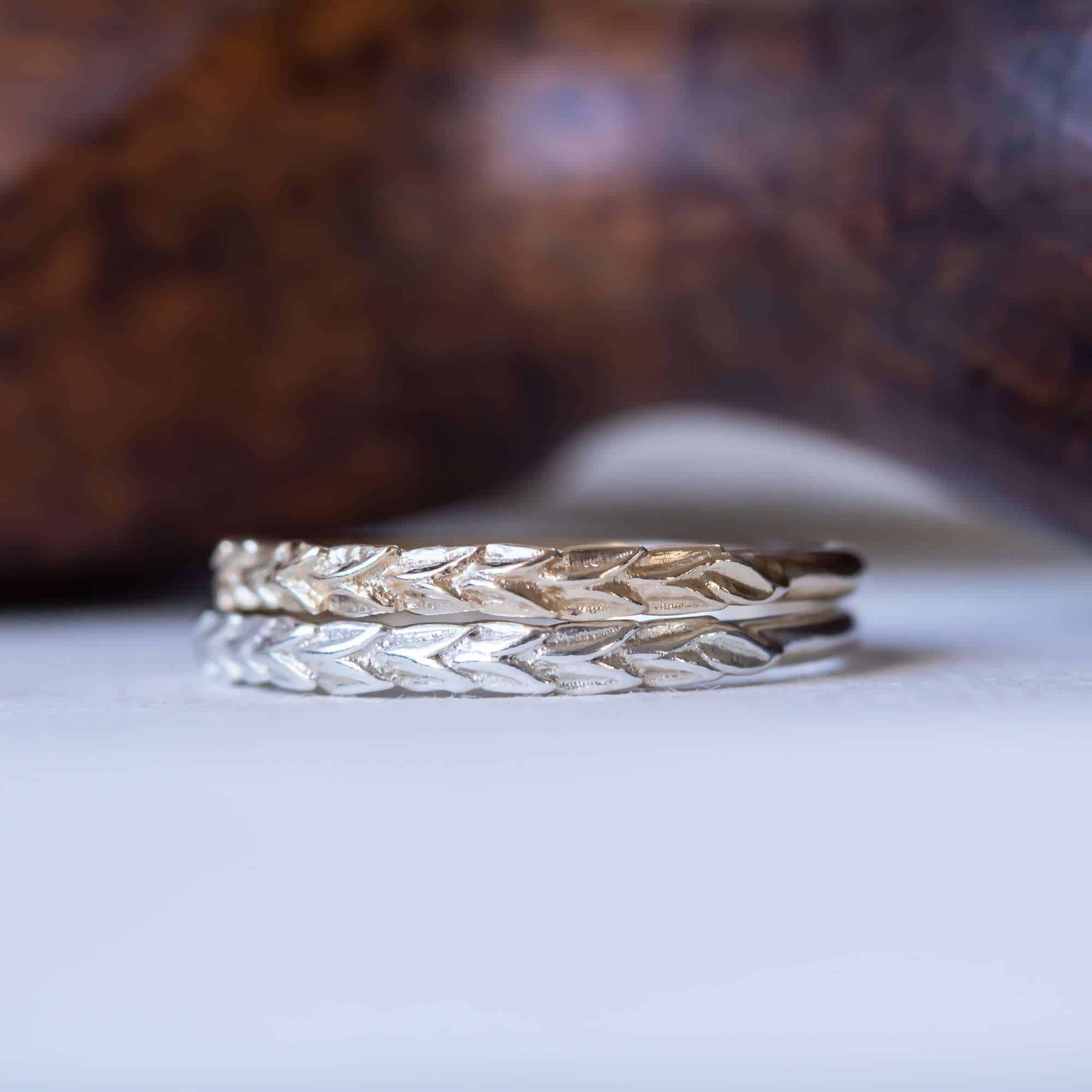 Laurel Ring - Boutee