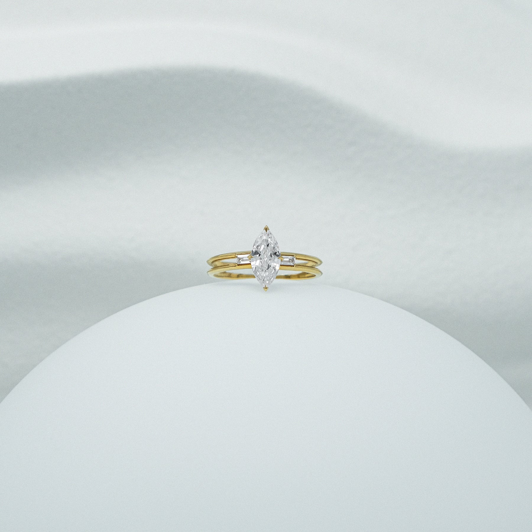 Xareni Ring