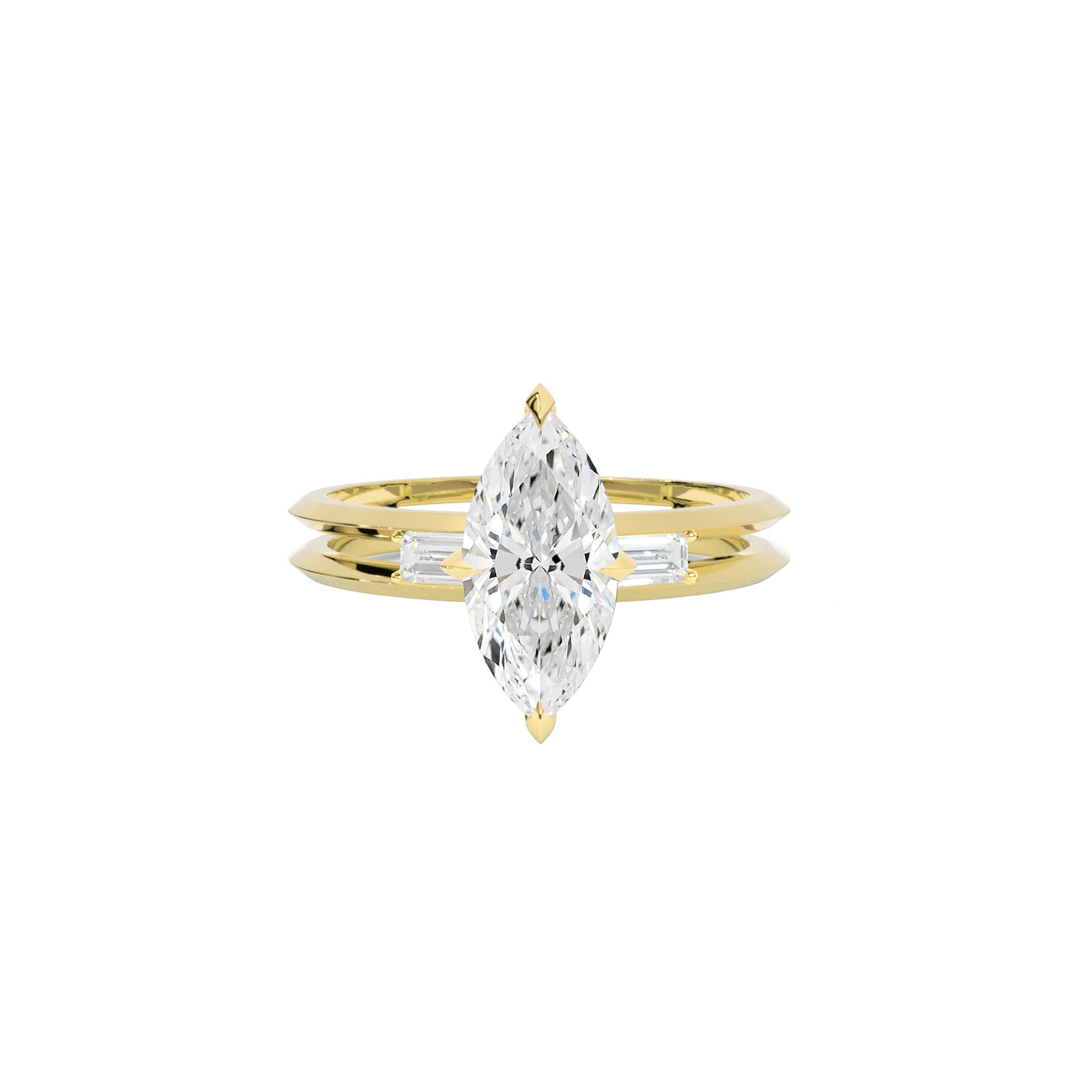 Xareni Ring