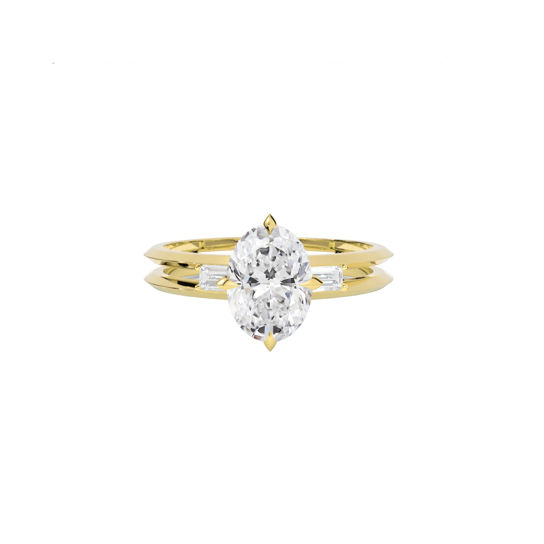 Xareni Ring
