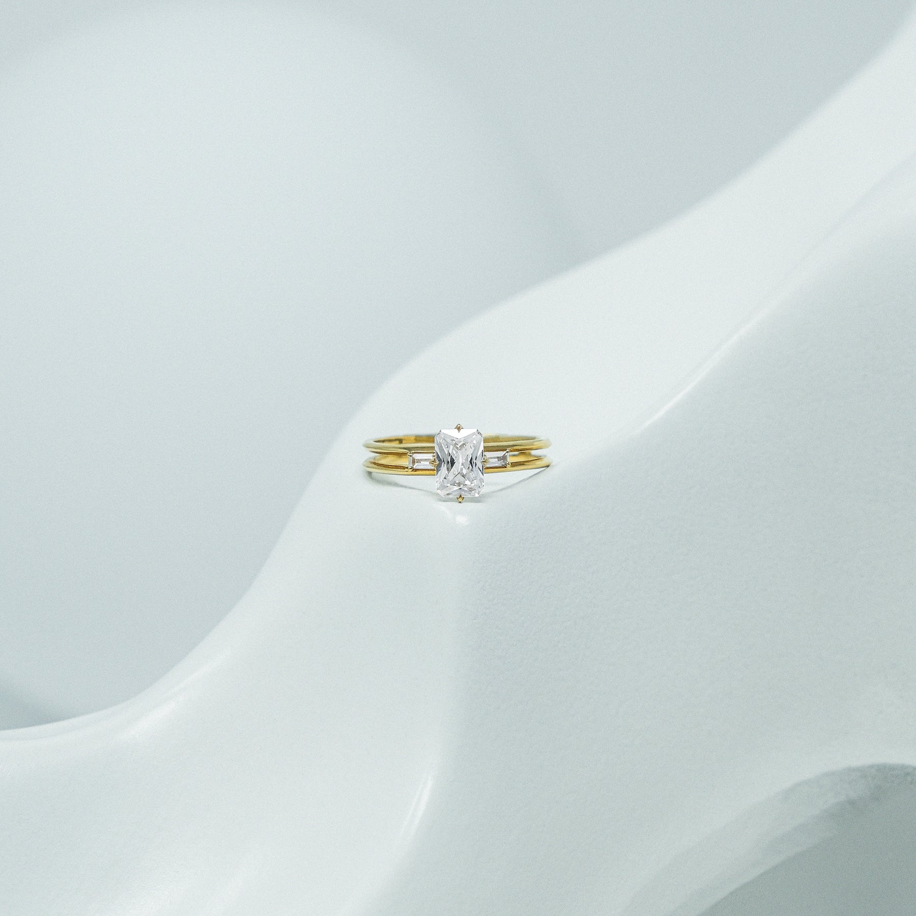 Xareni Ring