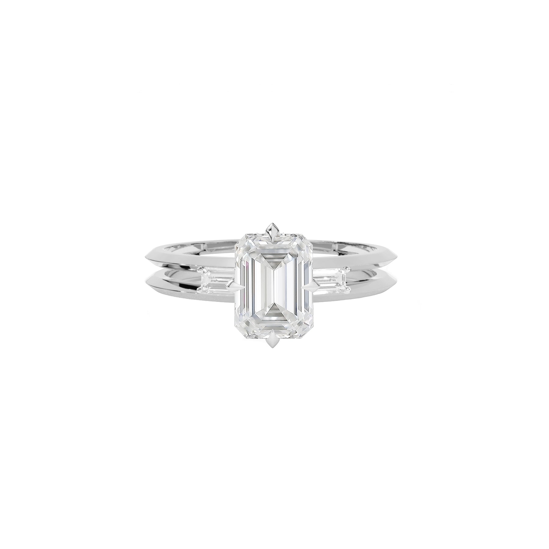 Xareni Ring