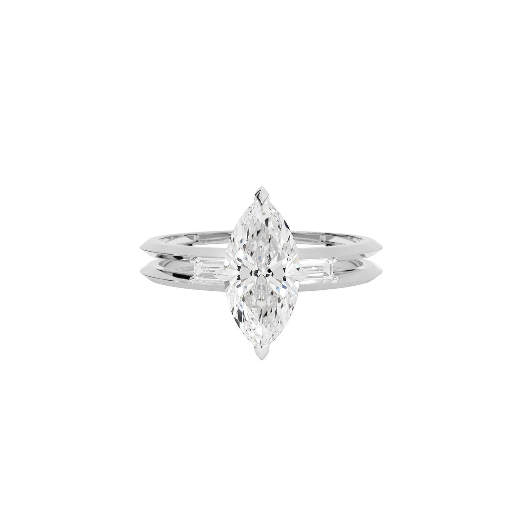 Xareni Ring