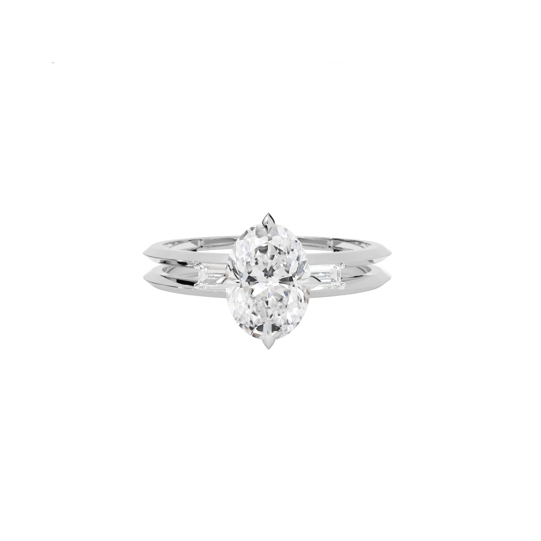 Xareni Ring