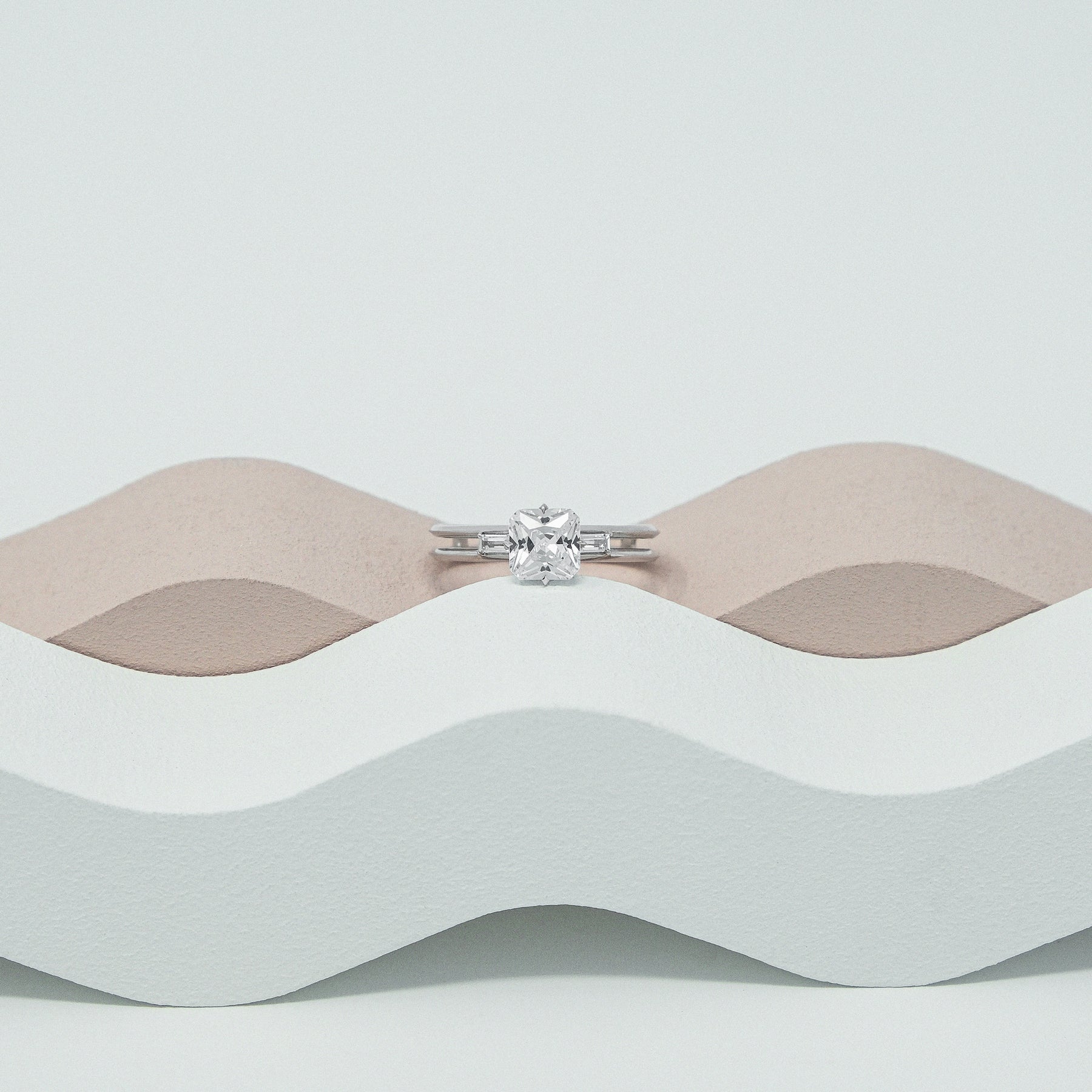 Xareni Ring