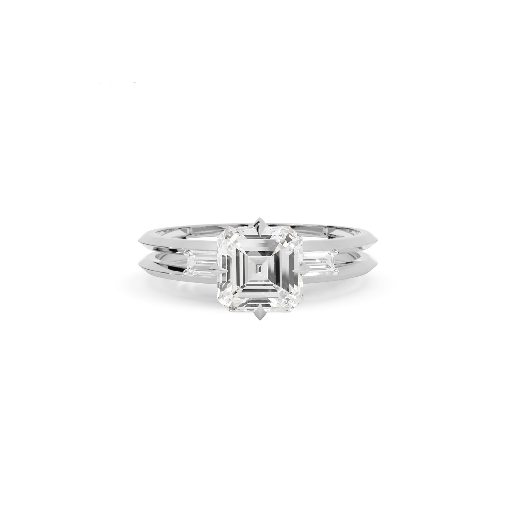 Xareni Ring