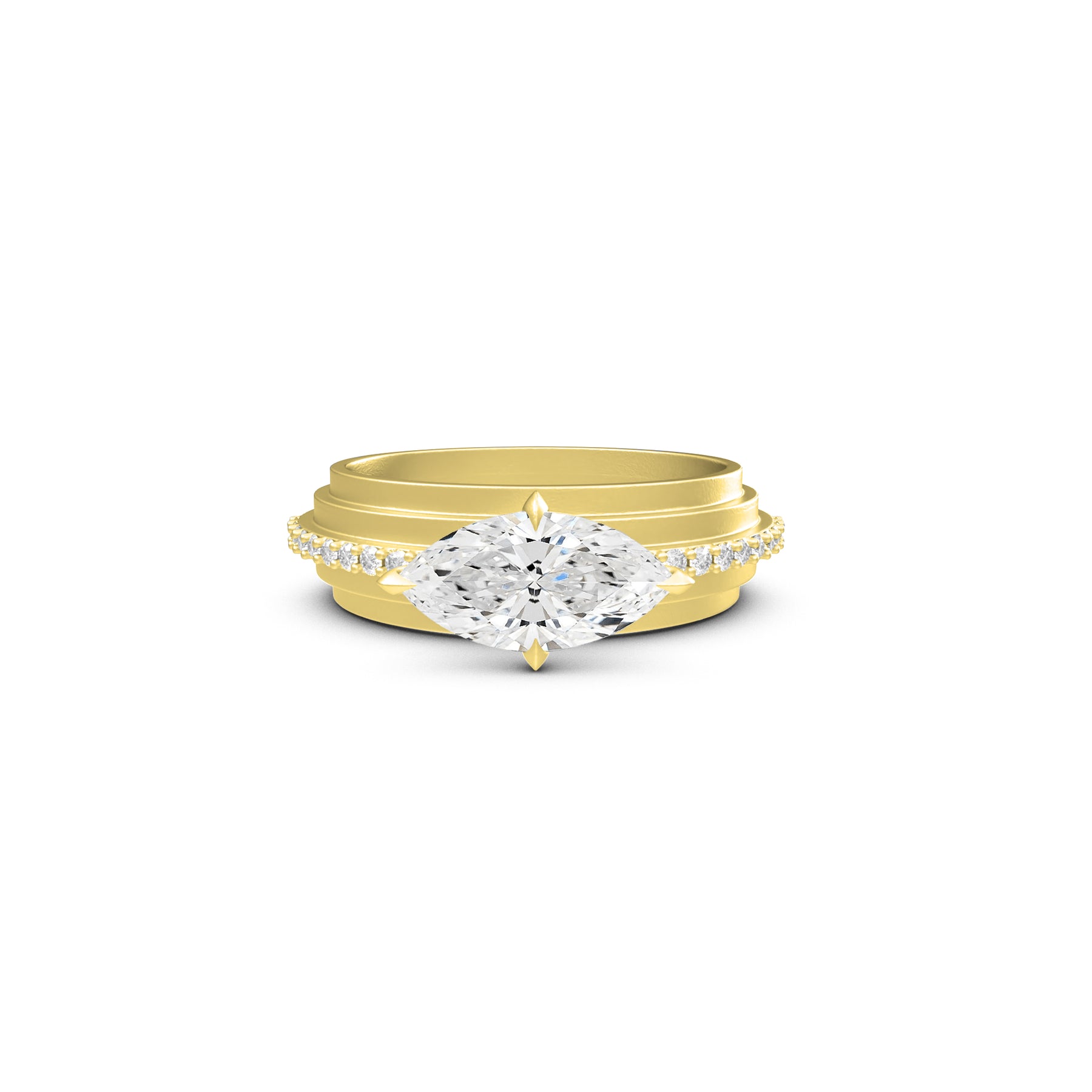 Zana Ring