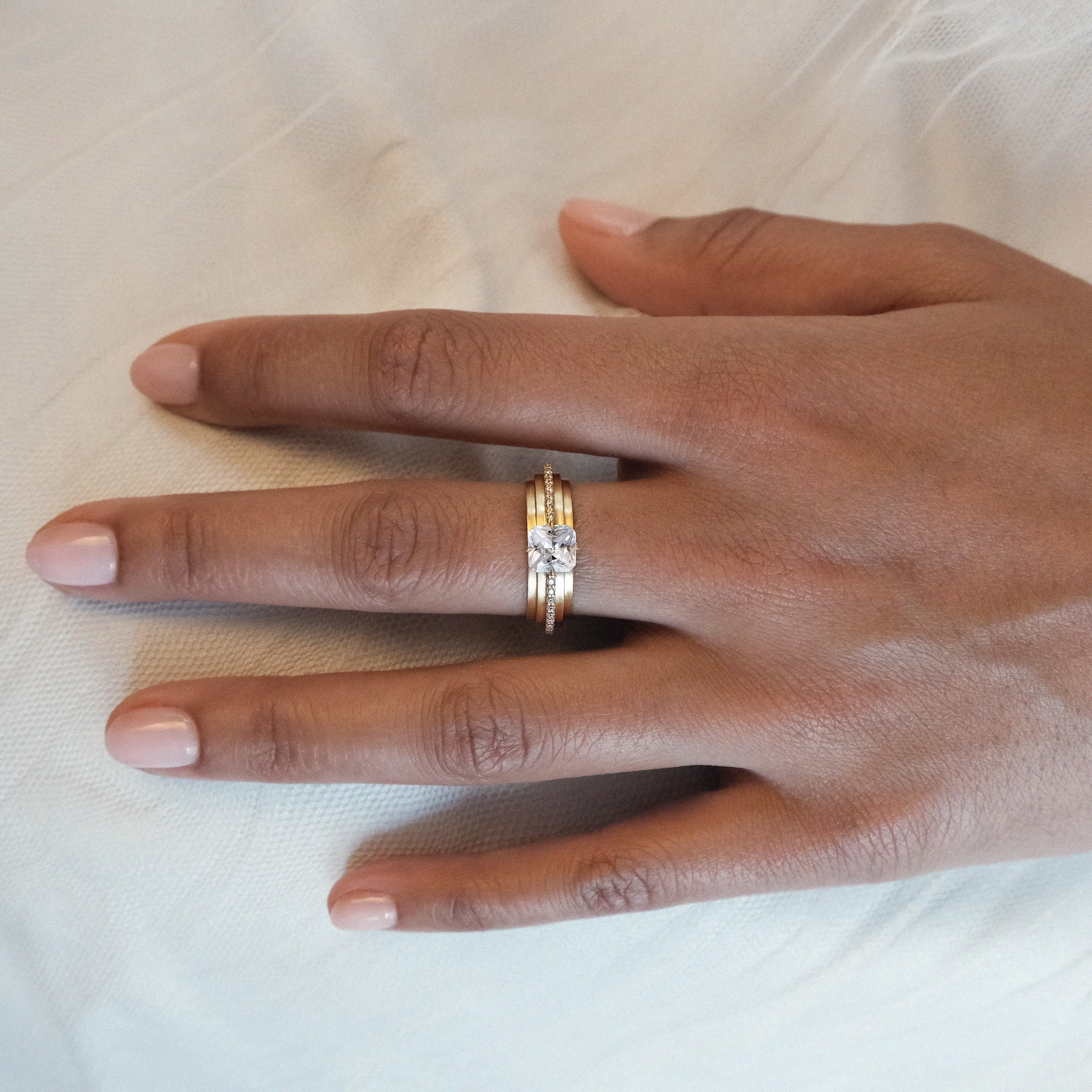 Zana Ring