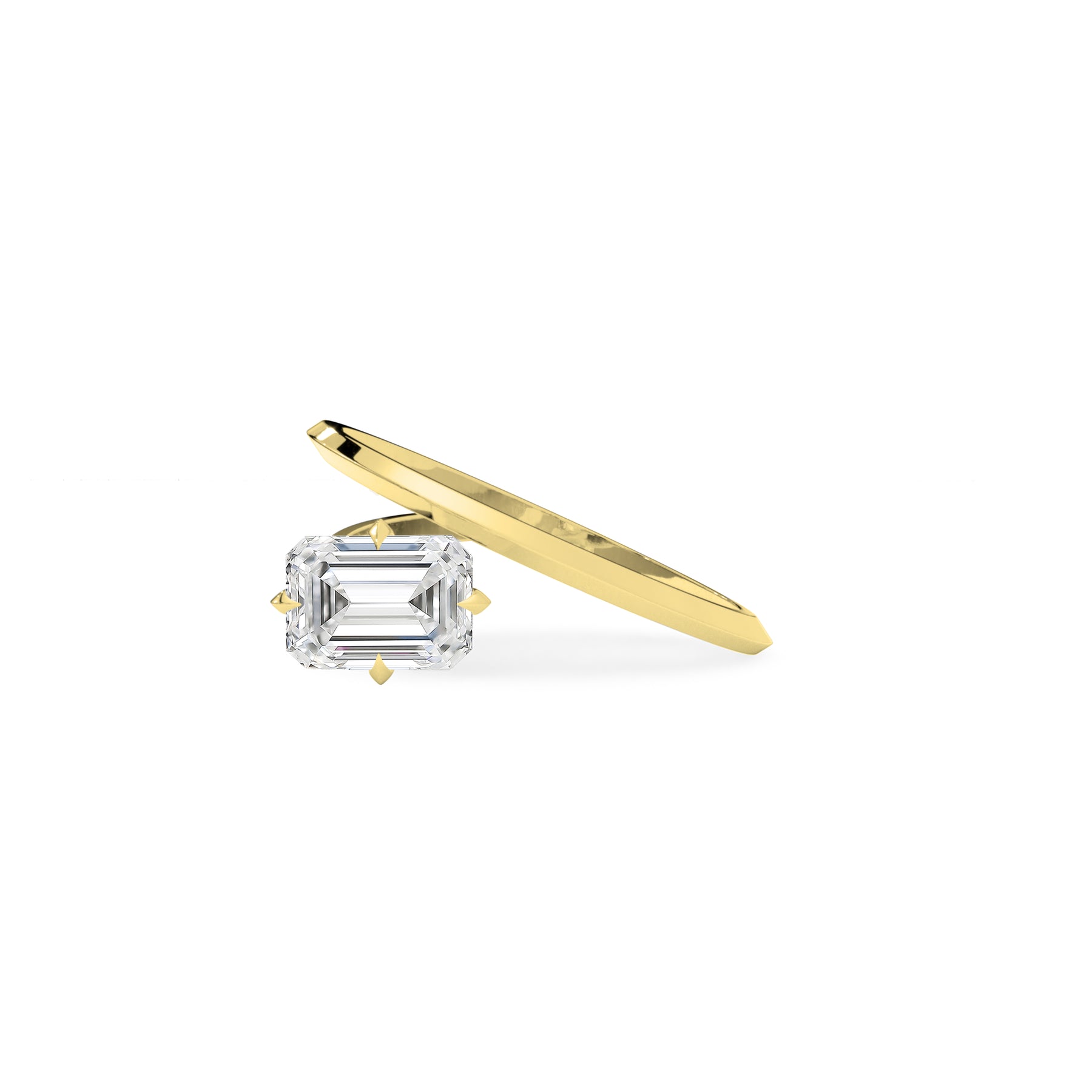 Zyan Ring