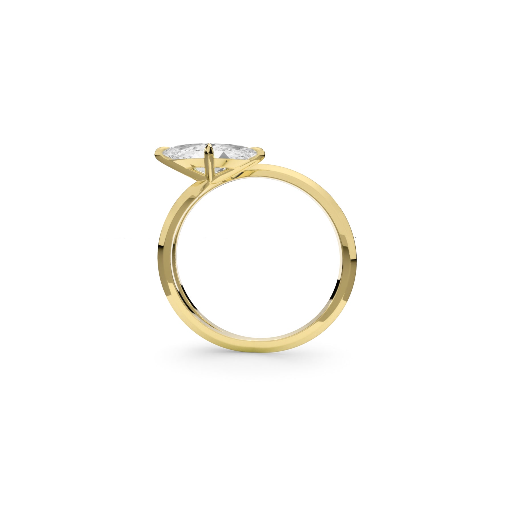 Zyan Ring