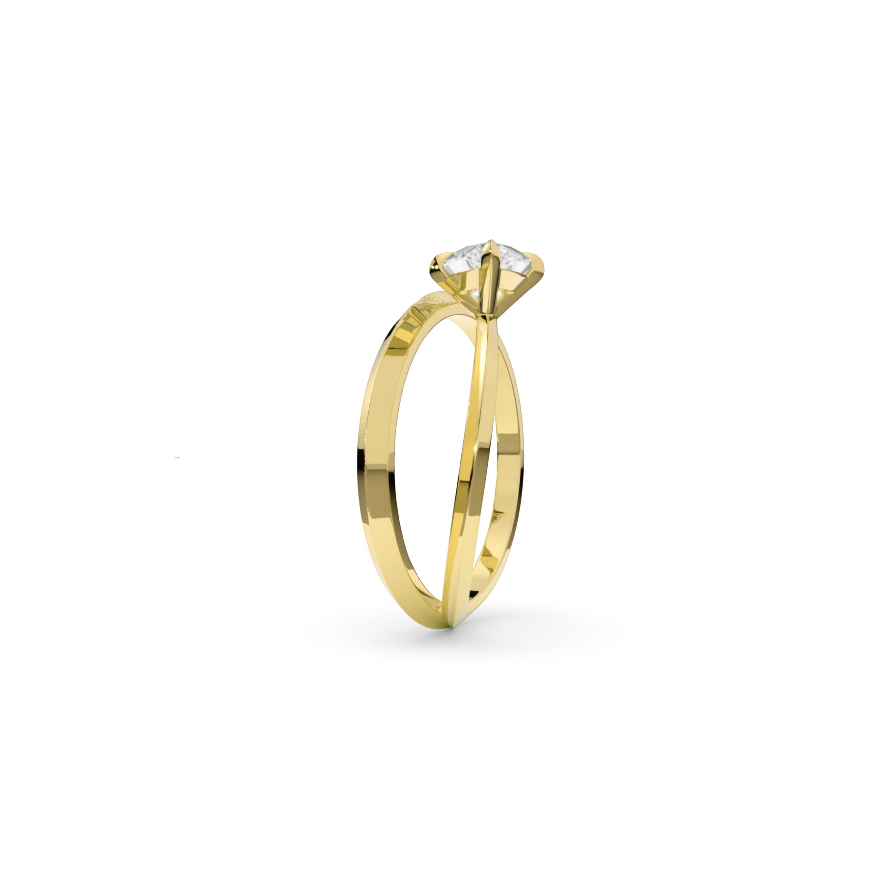 Zyan Ring