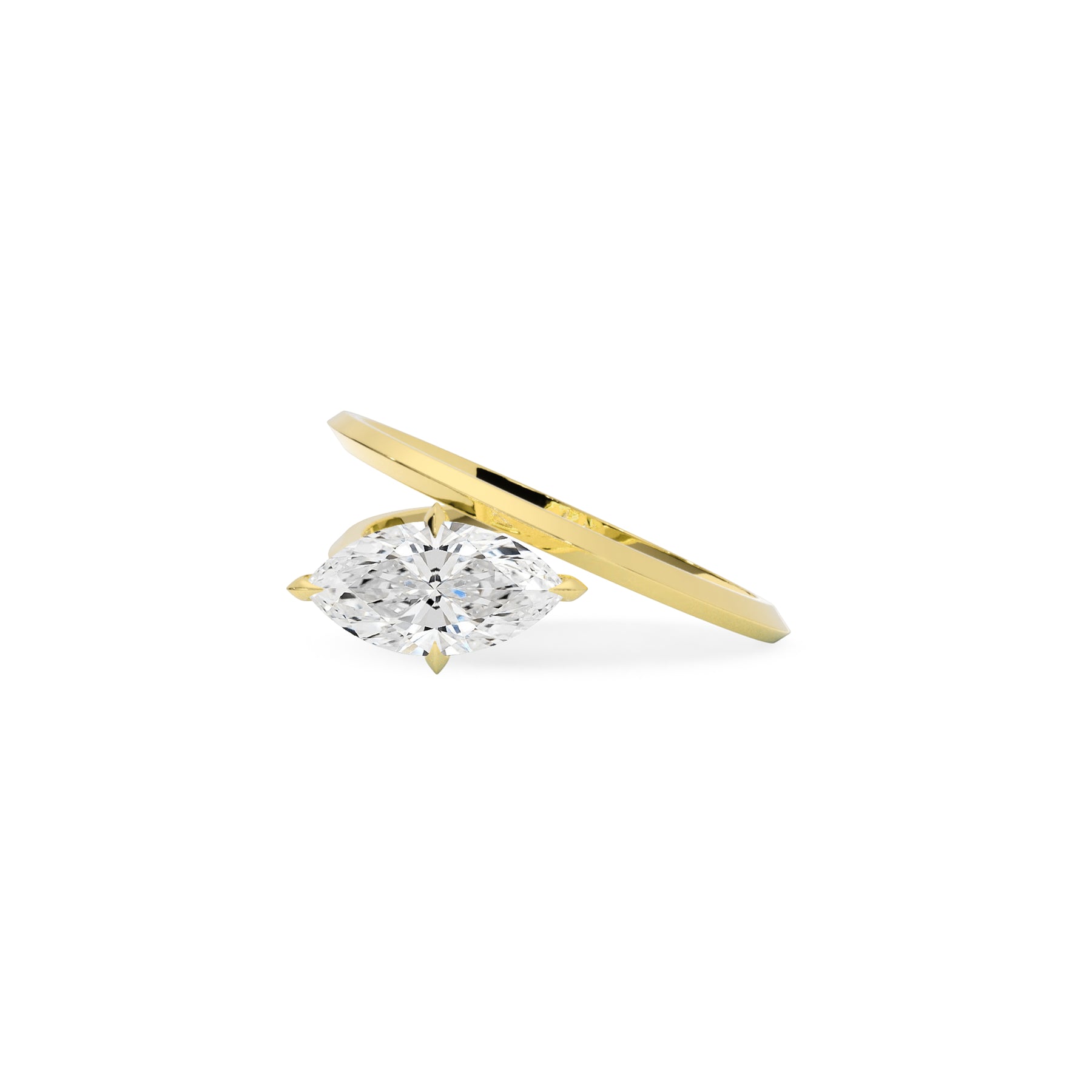 Zyan Ring