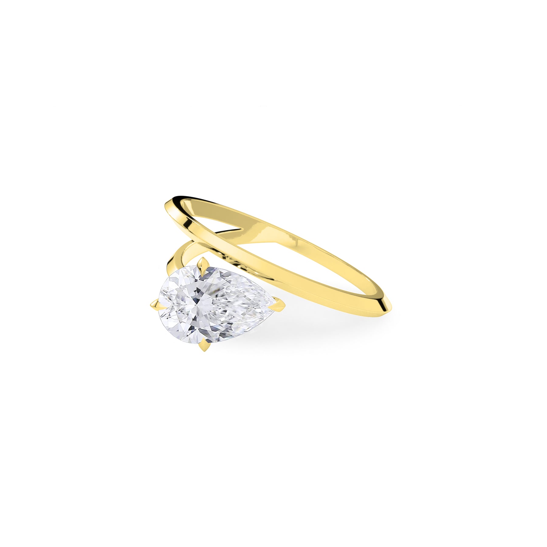 Zyan Ring