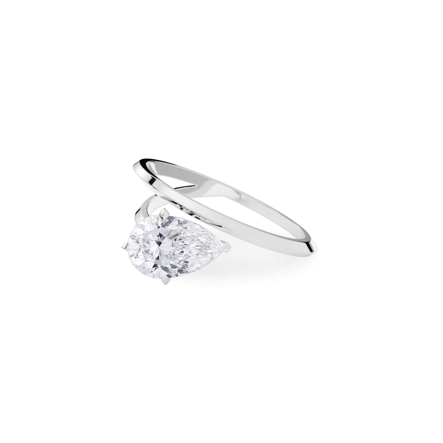 Zyan Ring