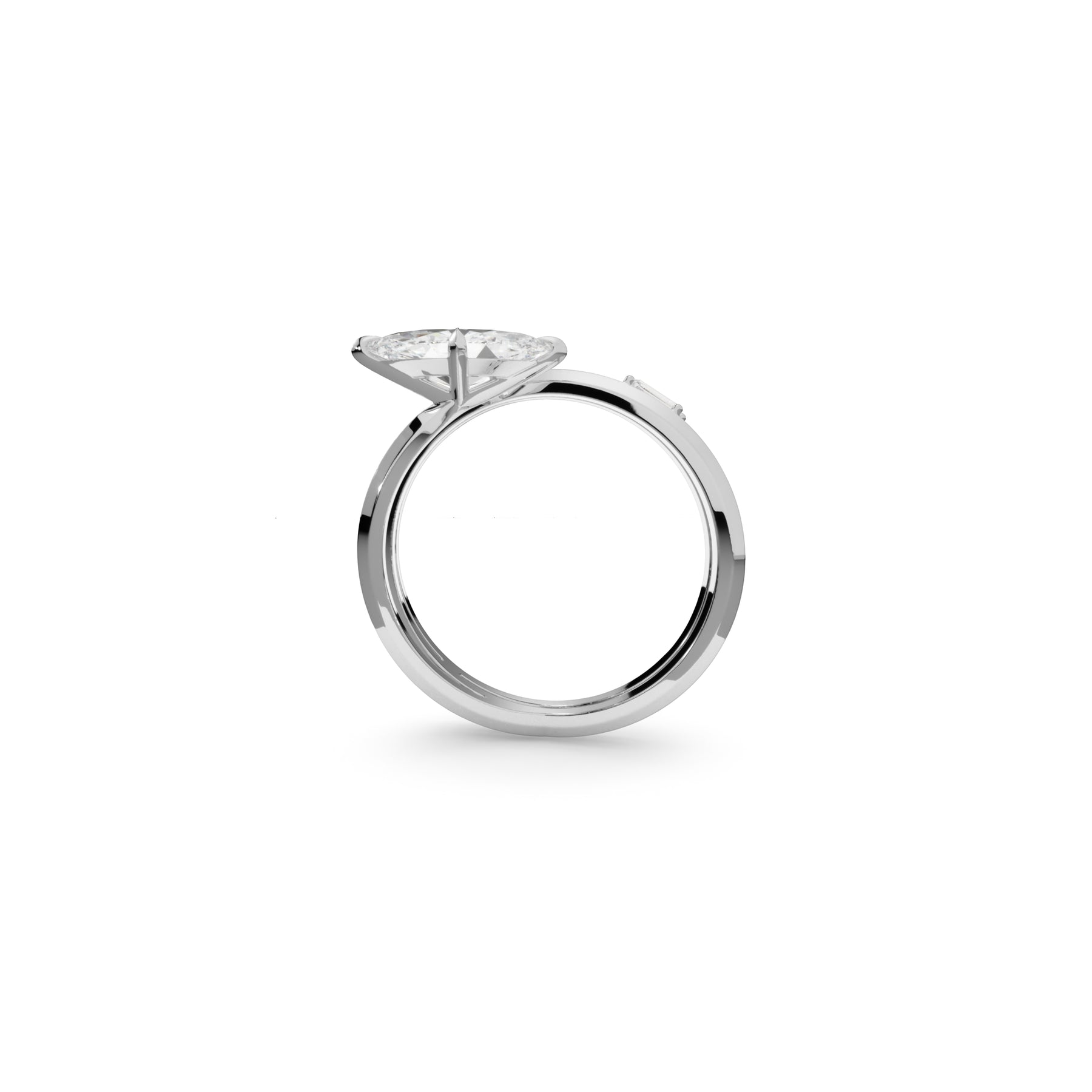 Zyana Ring
