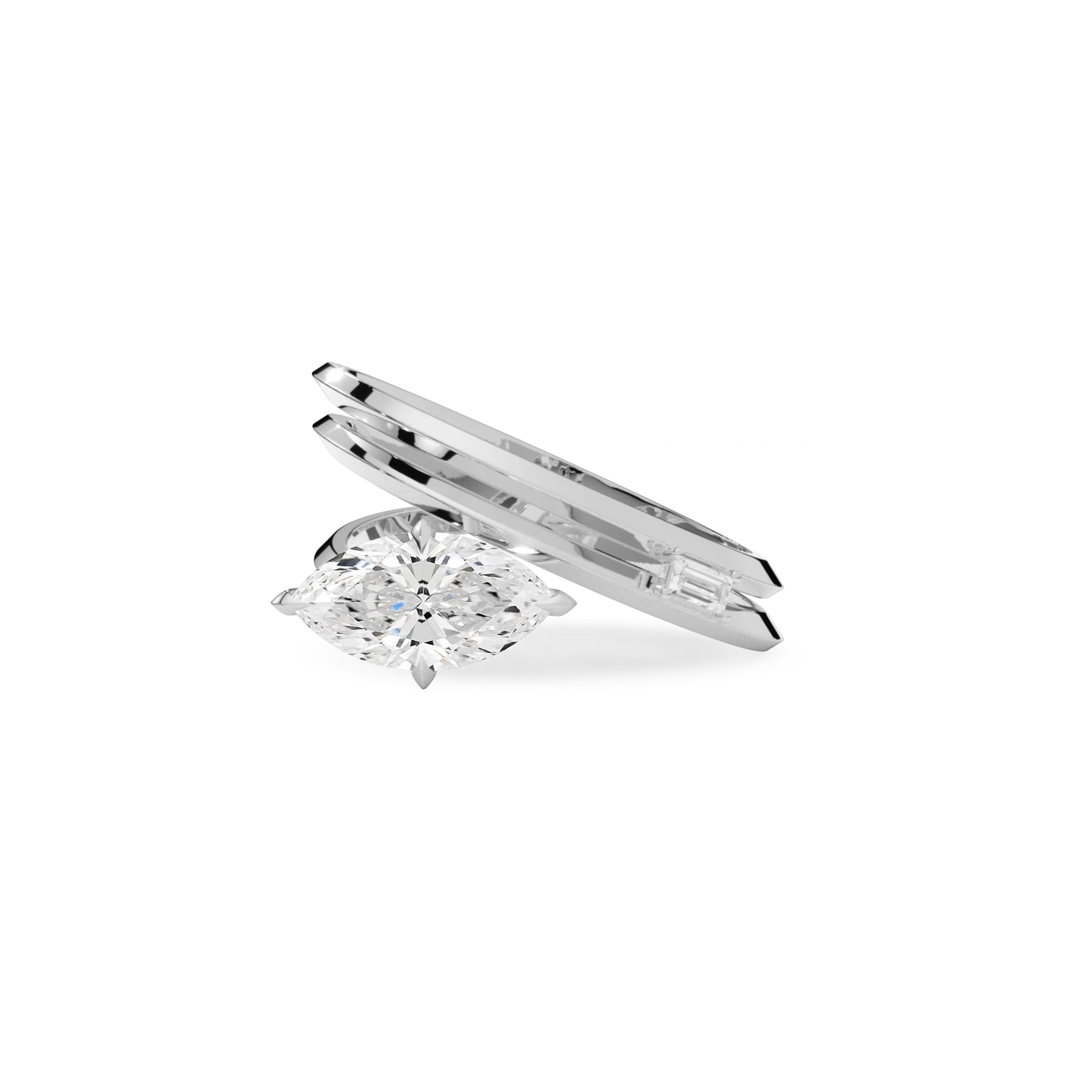 Zyana Ring
