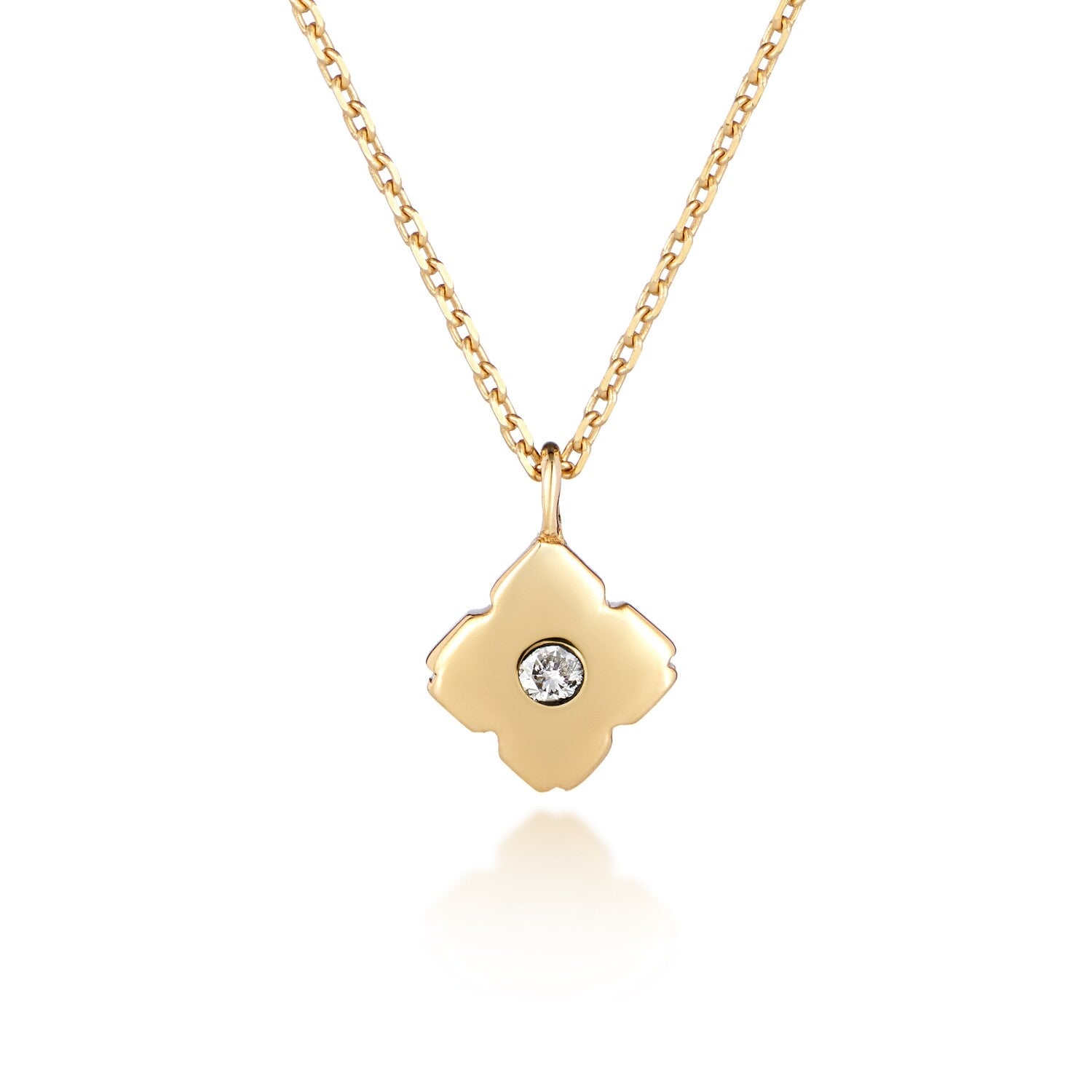 Ame Gem Pendant - Boutee