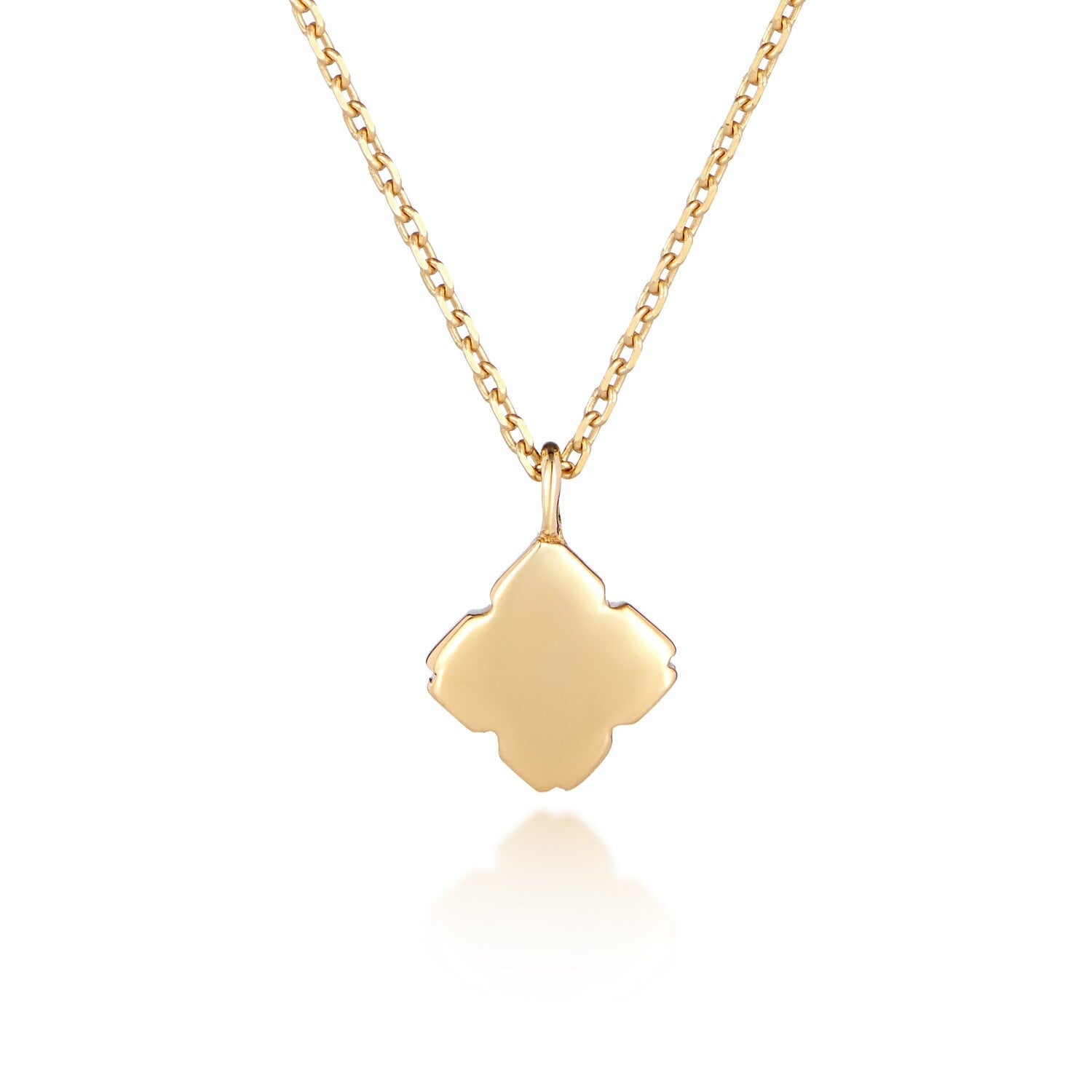 Ame Gem Pendant - Boutee