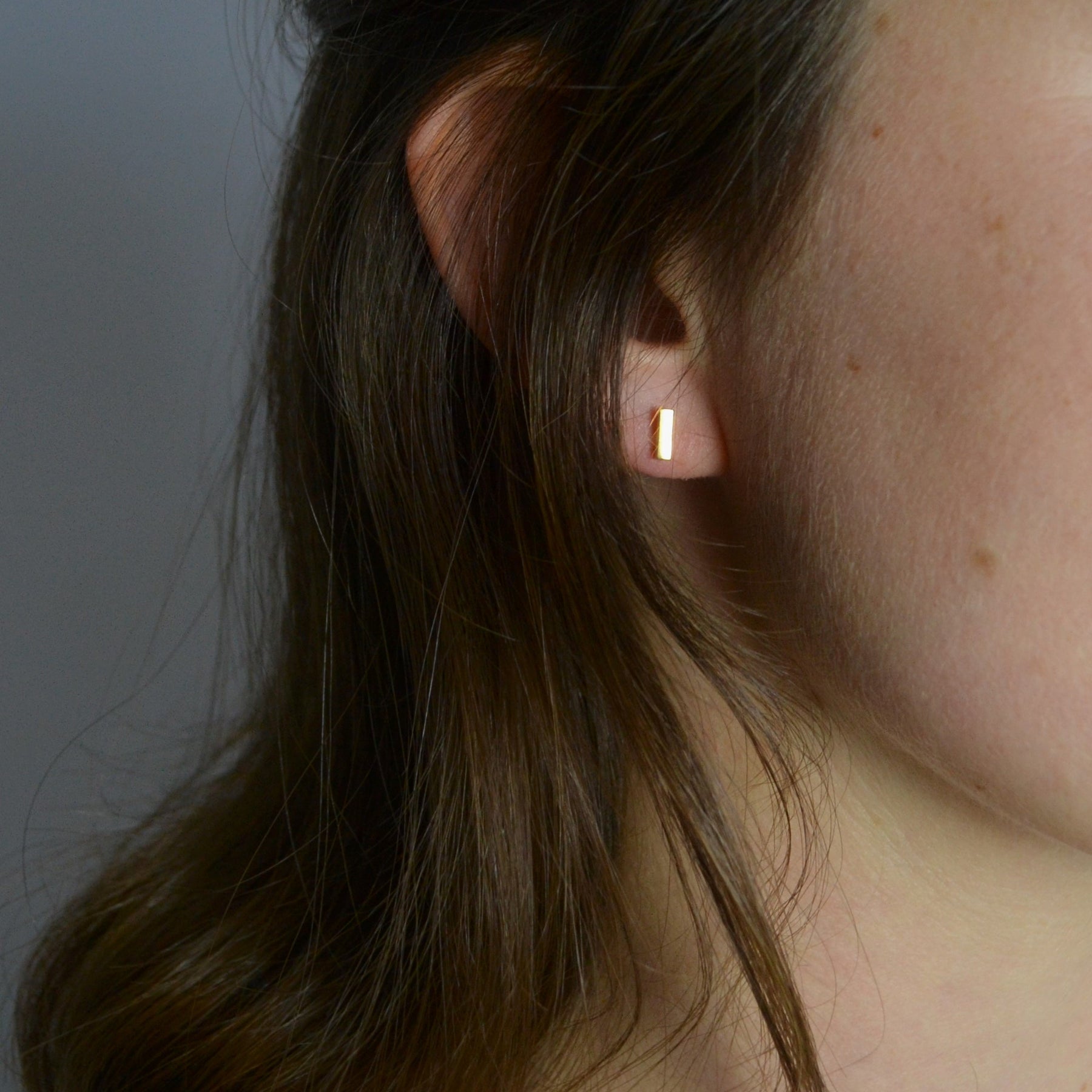 Mini Line Studs - Boutee