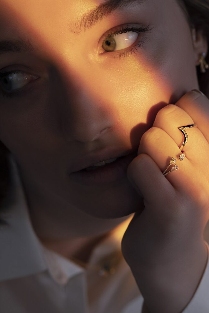 Flash Powder Ring - Boutee