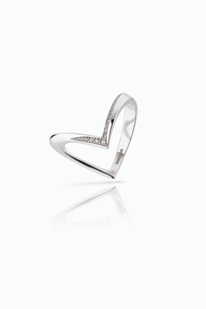 Black Match Ring - Boutee