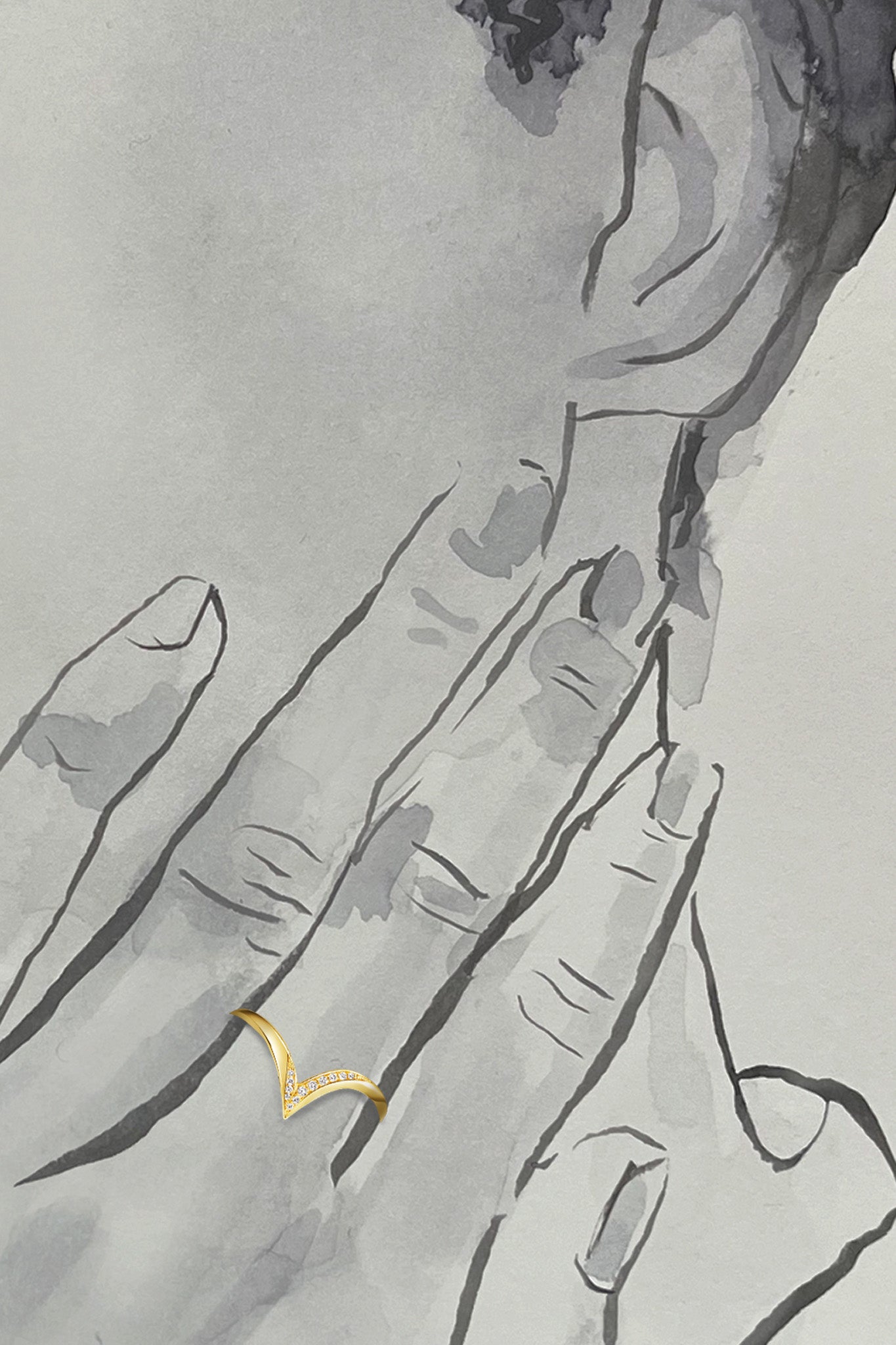 Flash Powder Ring - Boutee