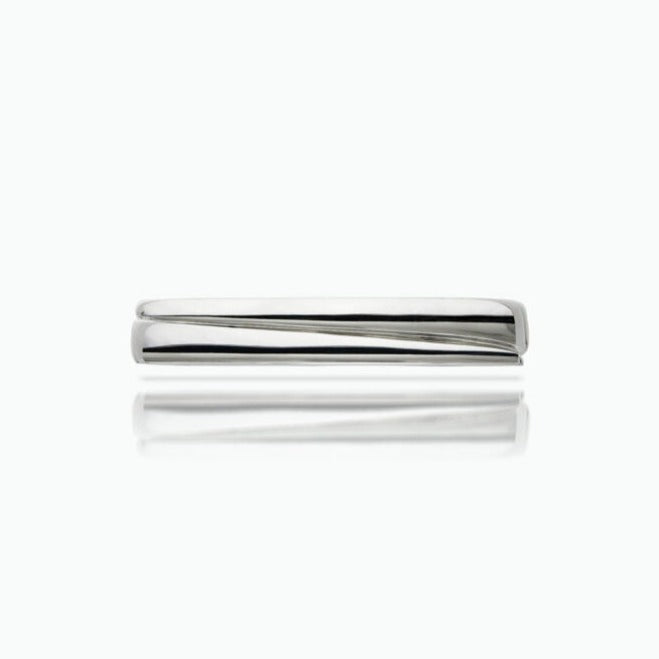 Kemble 4mm Wedding Band - Boutee