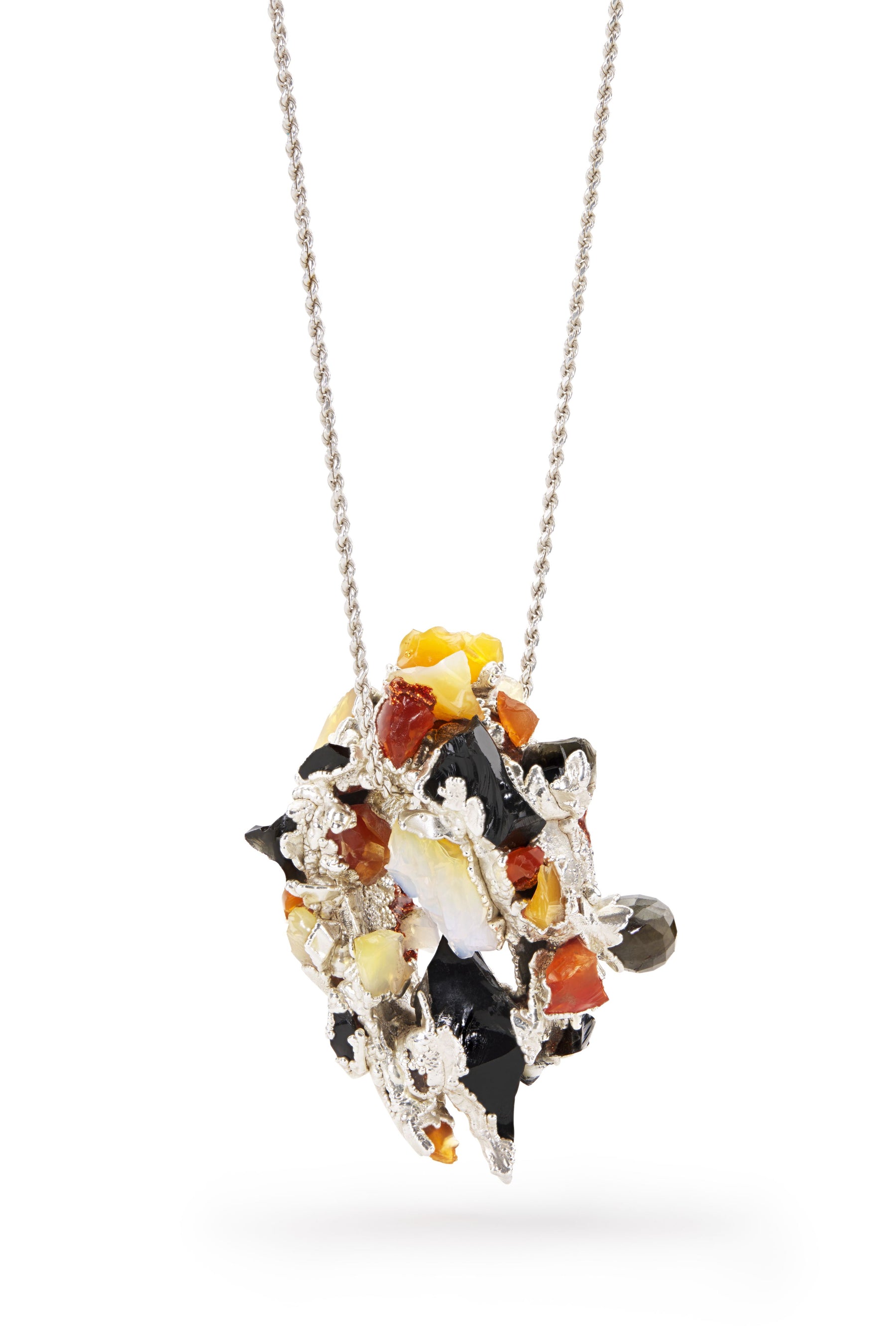 Lava Pendant - Boutee