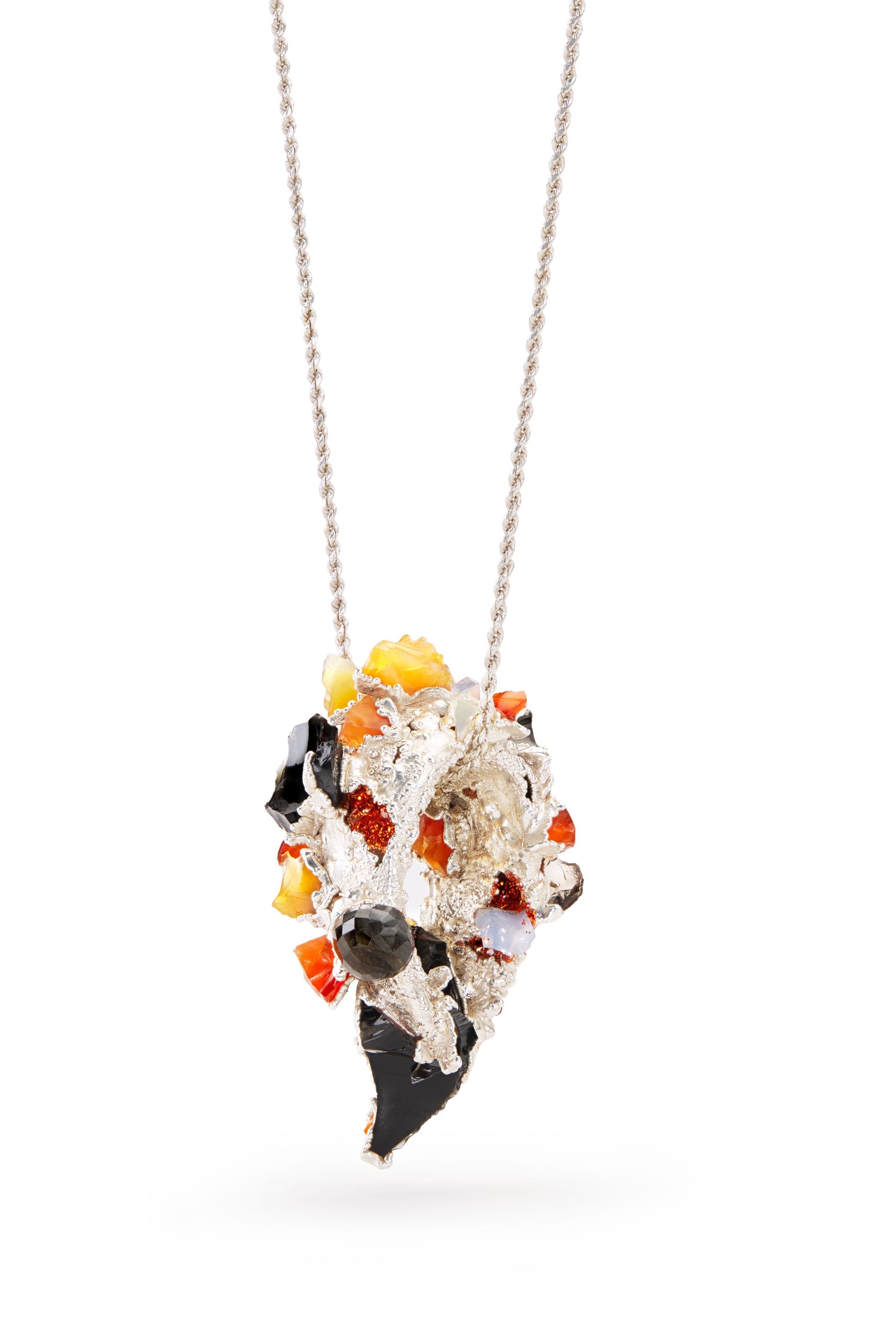 Lava Pendant - Boutee