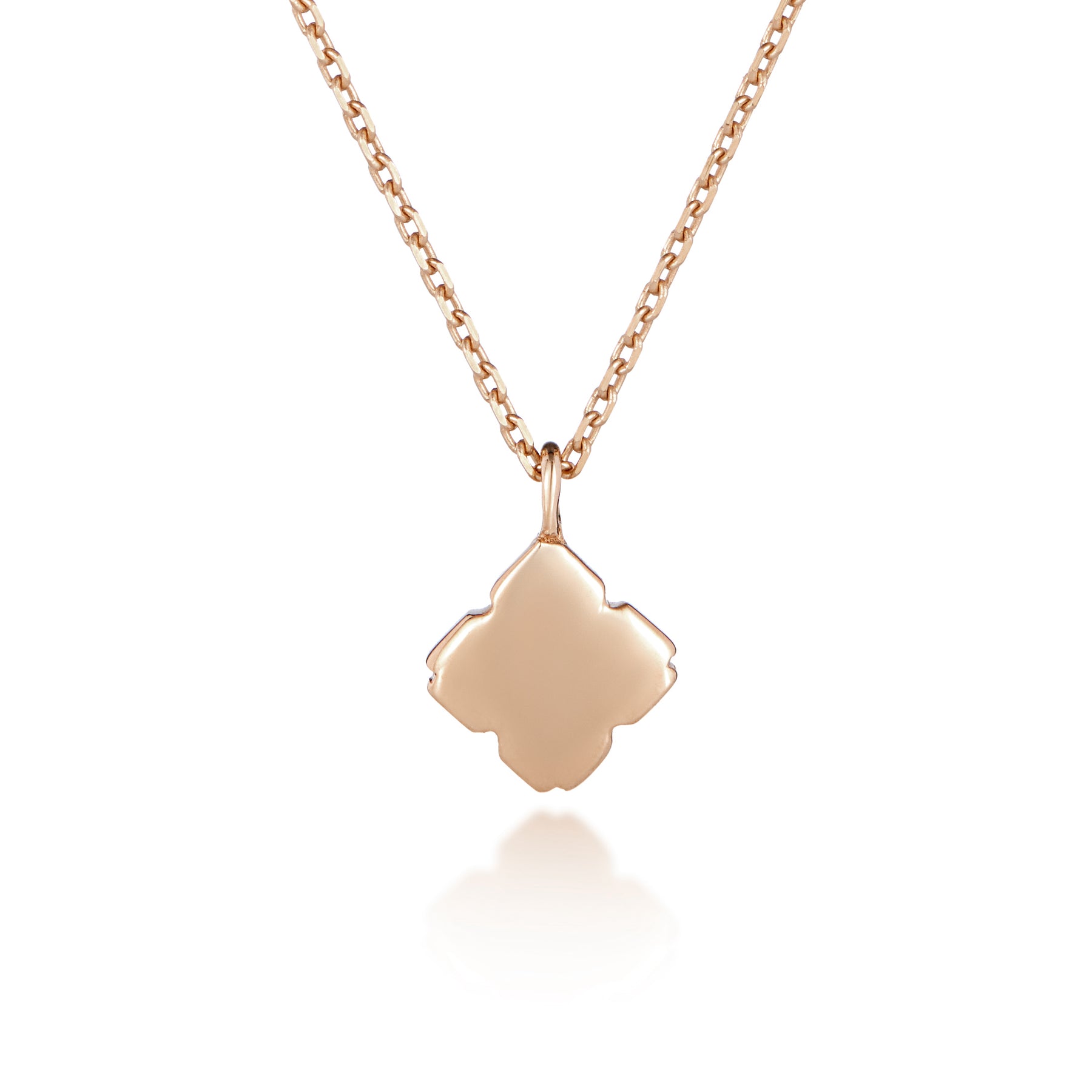 Ame Gem Pendant - Boutee