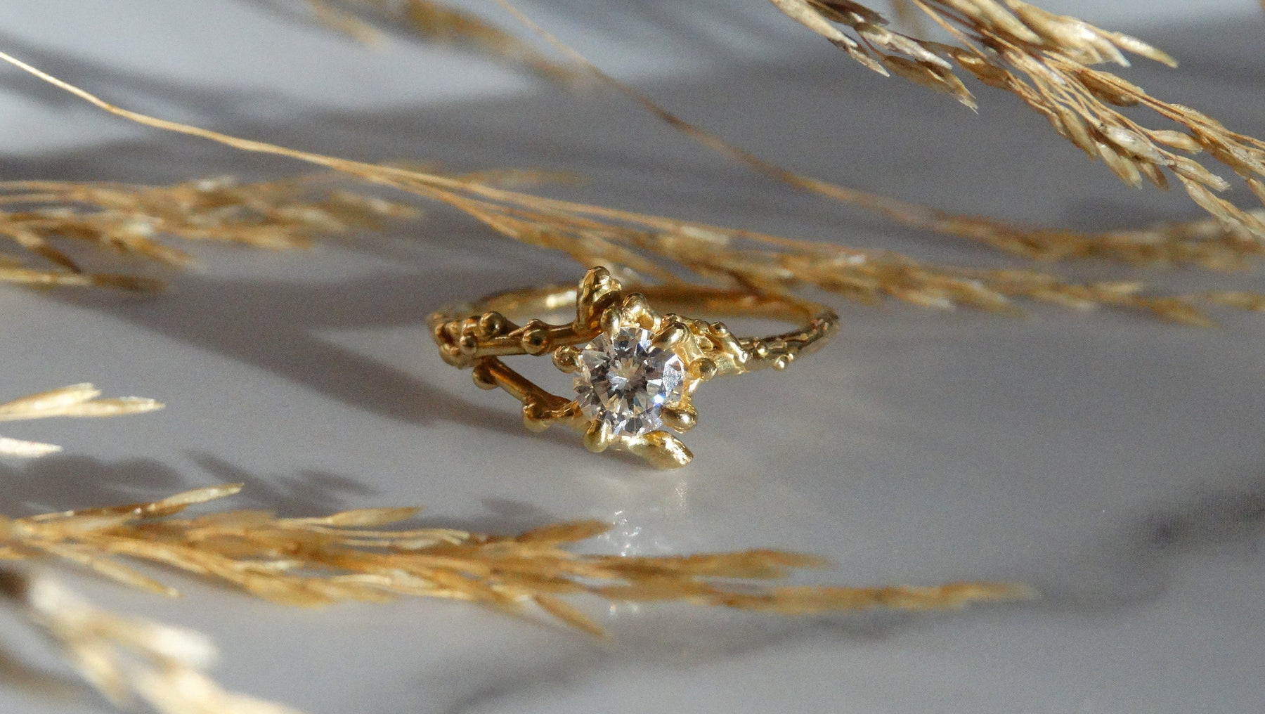 Posy' Ring - Boutee