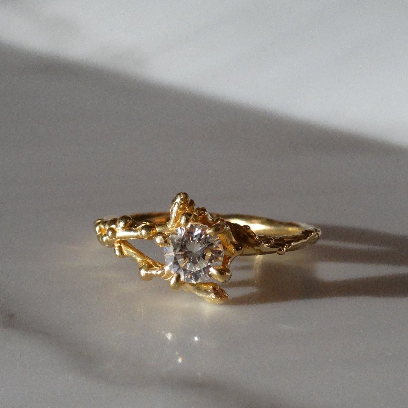 Posy' Ring - Boutee
