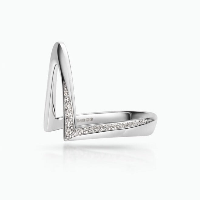 Black Match Ring - Boutee