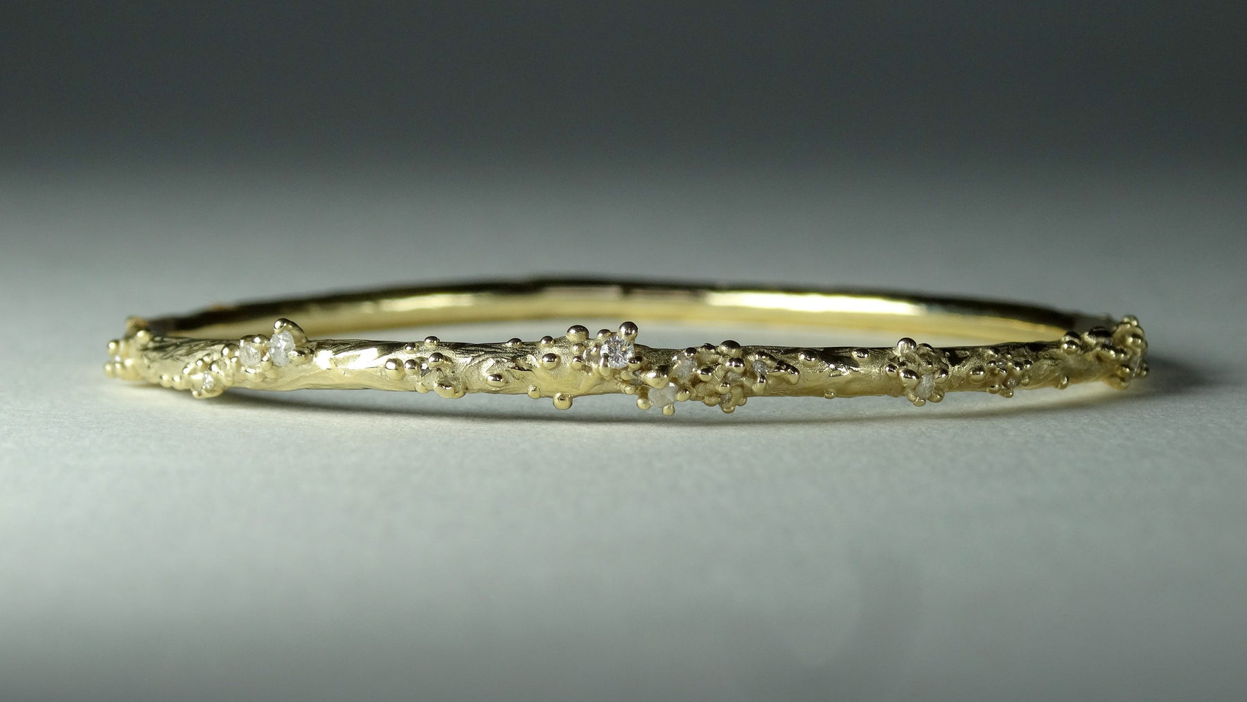 Starry Night Bangle - Boutee