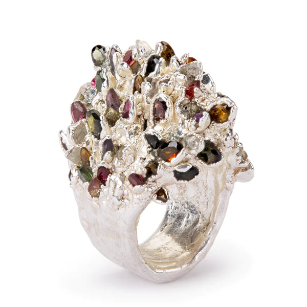 Tutti Frutti Ring - Boutee