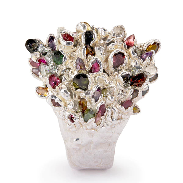Tutti Frutti Ring - Boutee