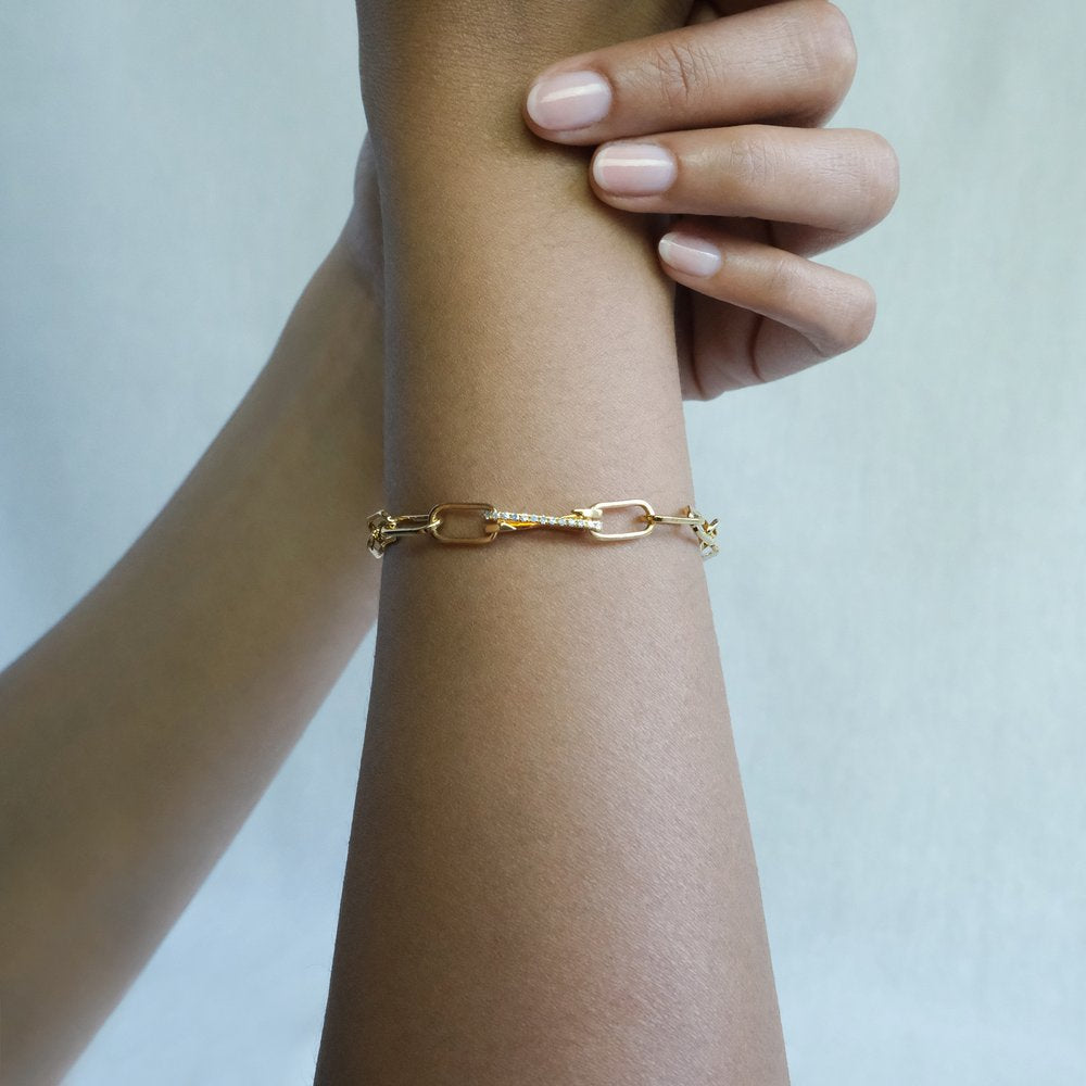 Xavi Bracelet - Boutee