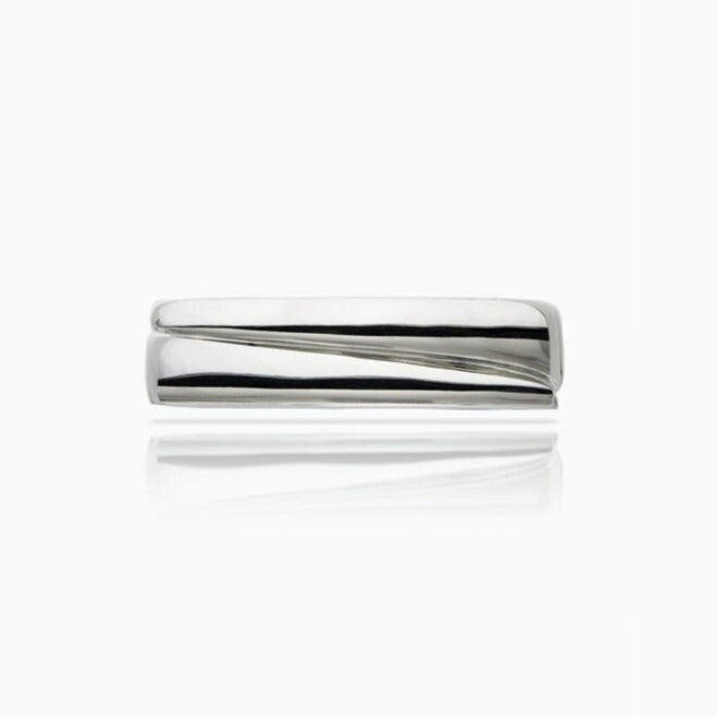 Kemble 6mm Wedding Band - Boutee