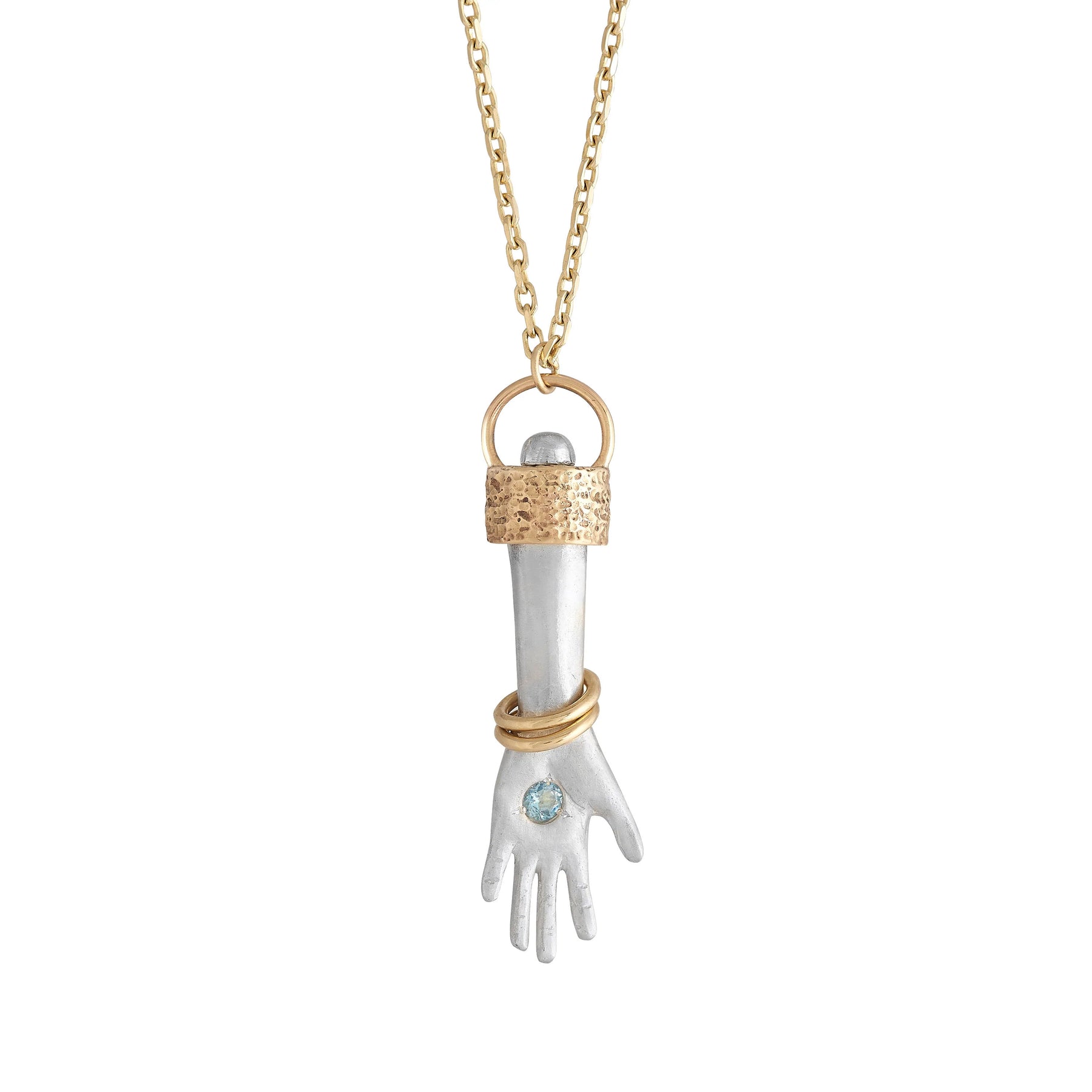 Manus Talisman II - Boutee
