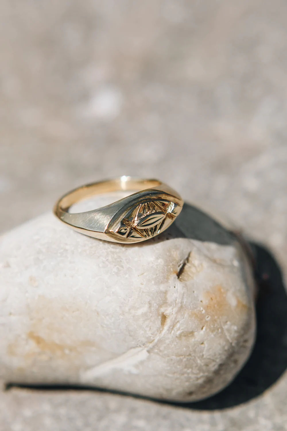 Zimba Ring - Boutee
