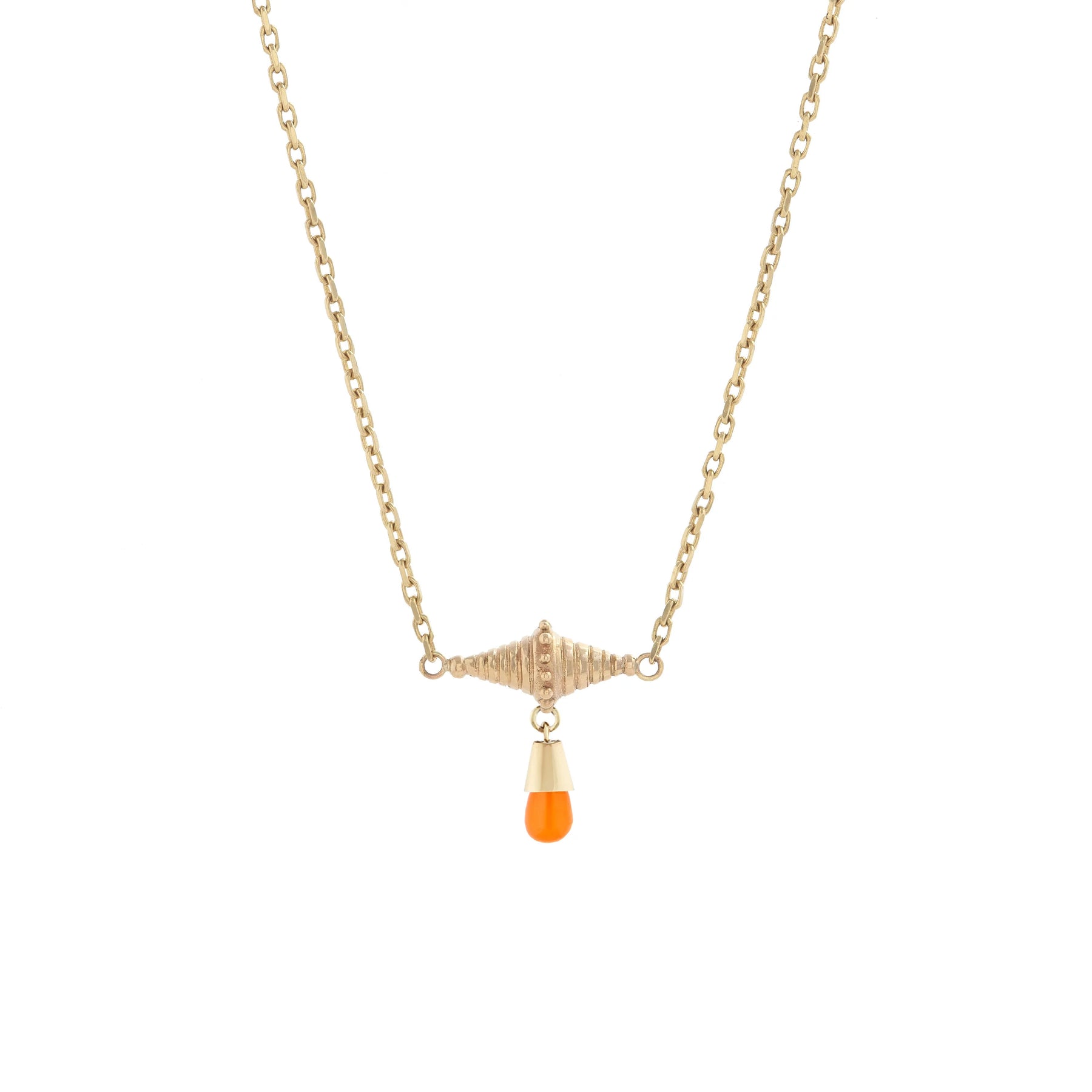 Kabini Necklace - Boutee