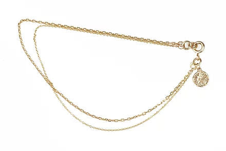 Double Layer Bracelet - Boutee